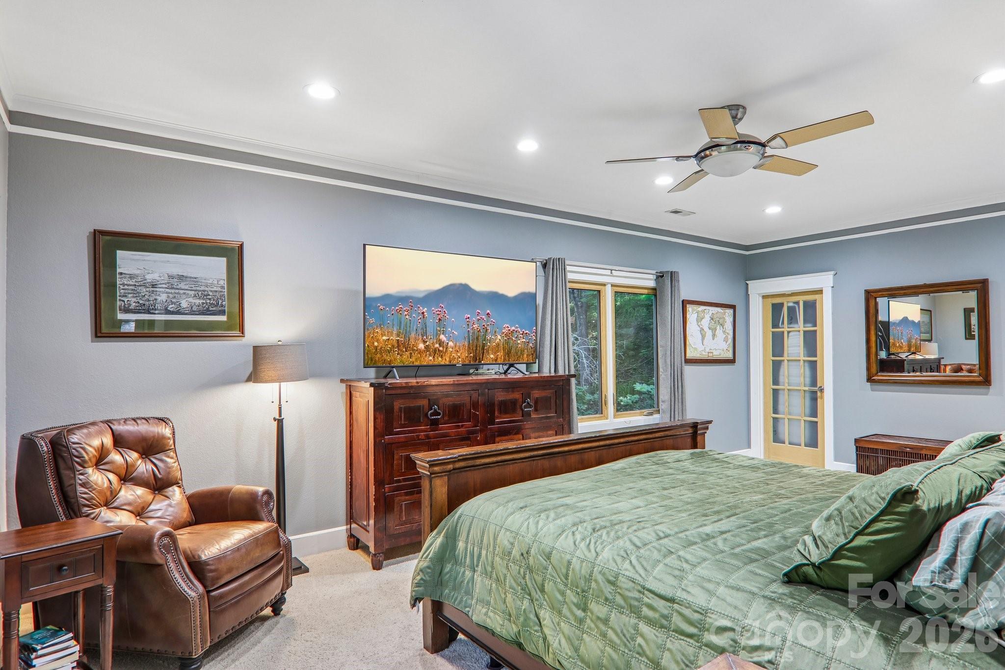 10 Cedar Drive — Mills River