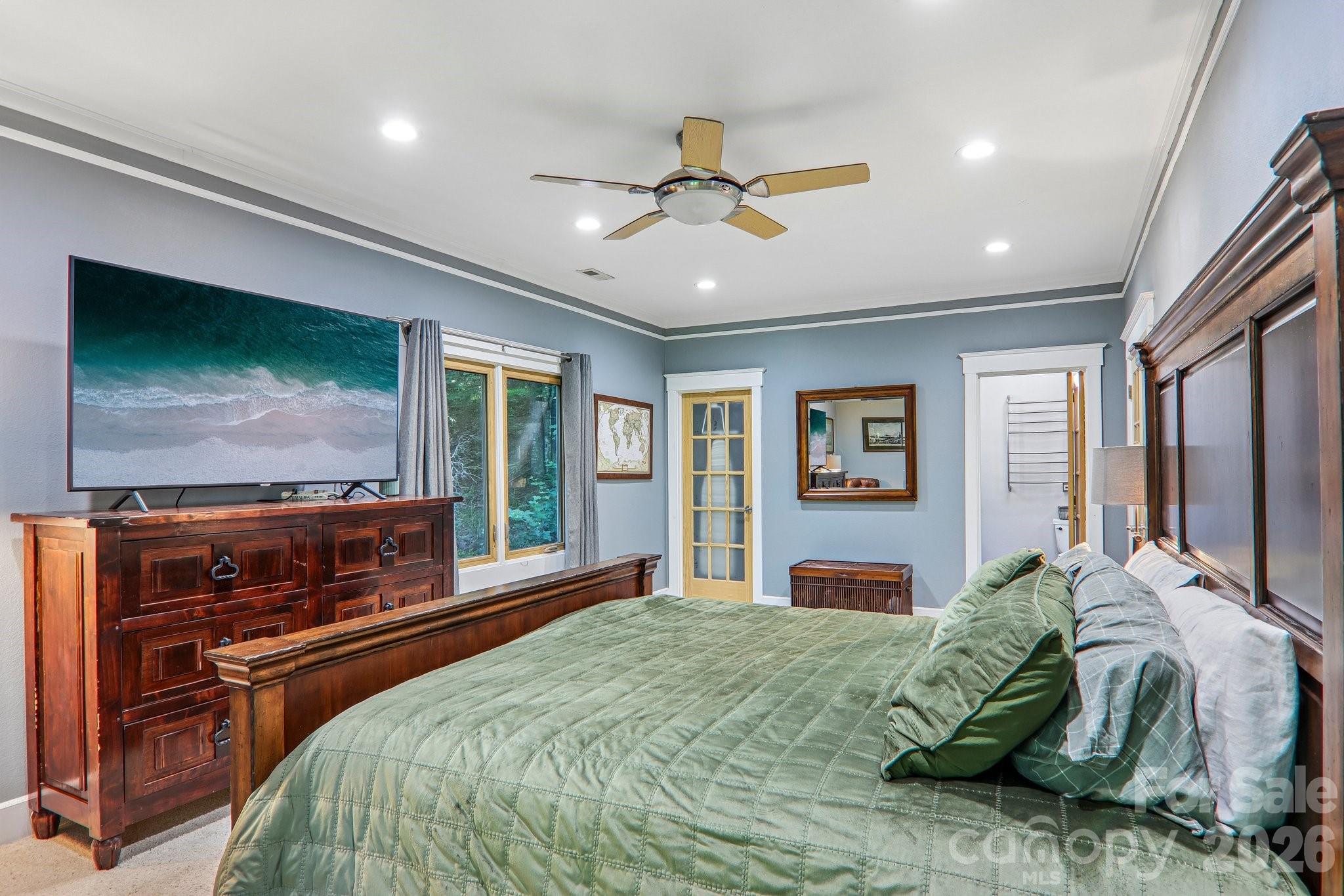 10 Cedar Drive — Mills River