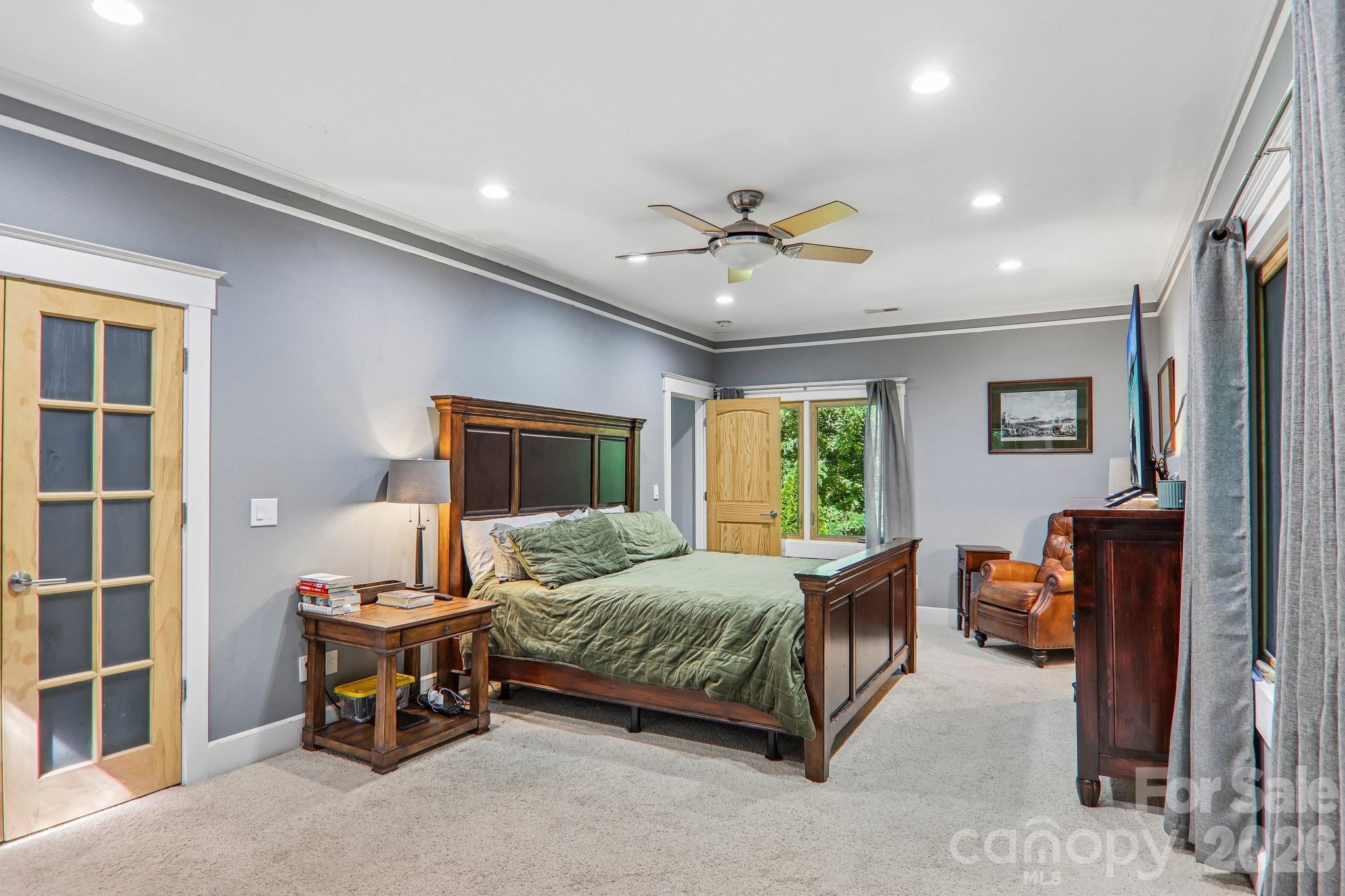 10 Cedar Drive — Mills River