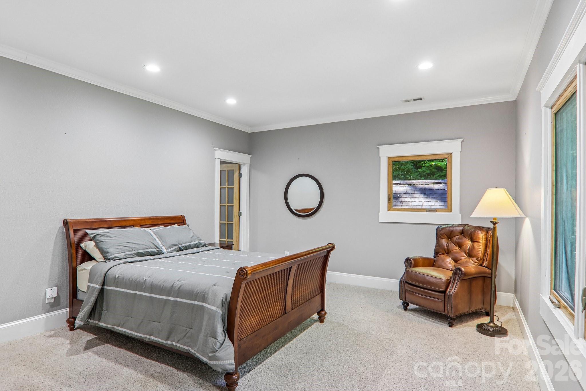 10 Cedar Drive — Mills River