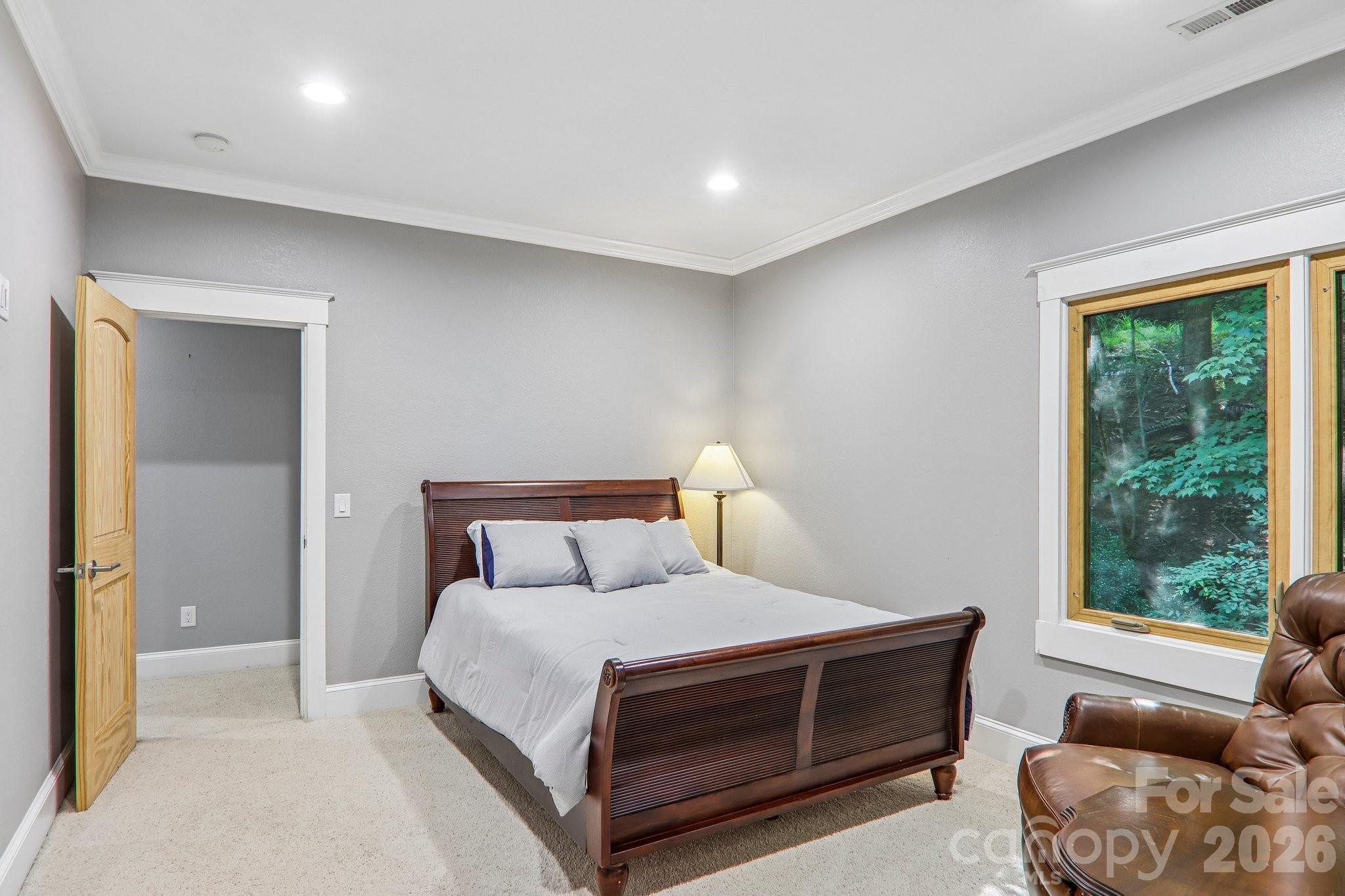 10 Cedar Drive — Mills River