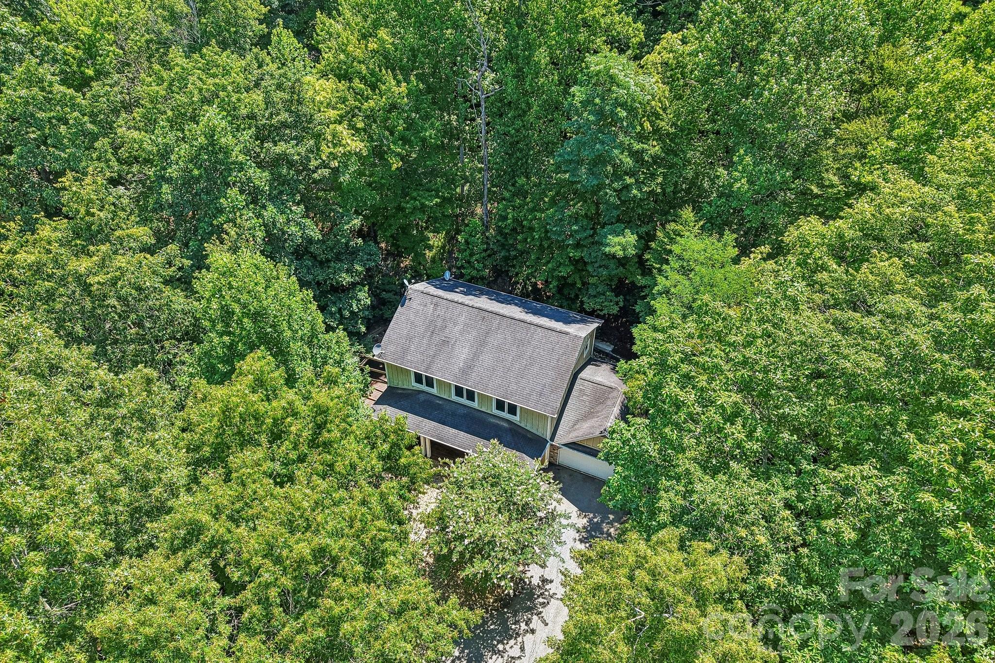 10 Cedar Drive — Mills River