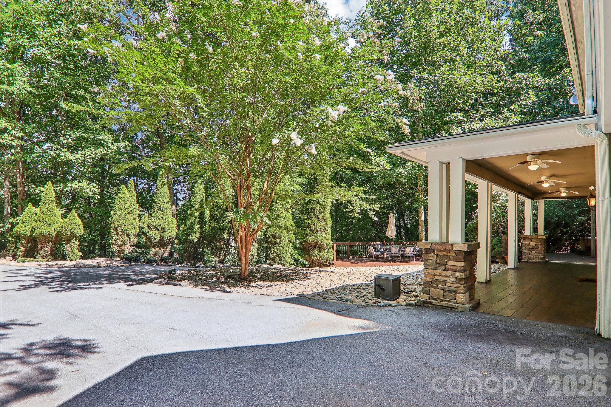 10 Cedar Drive — Mills River