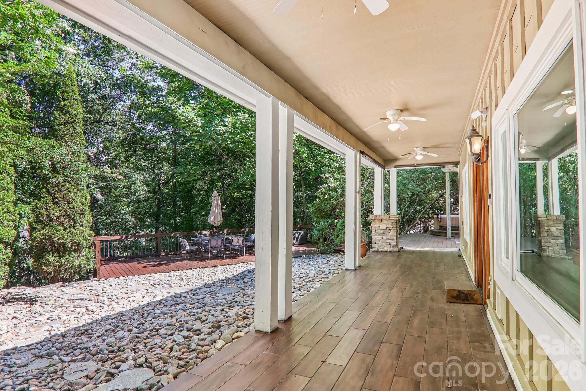 10 Cedar Drive — Mills River