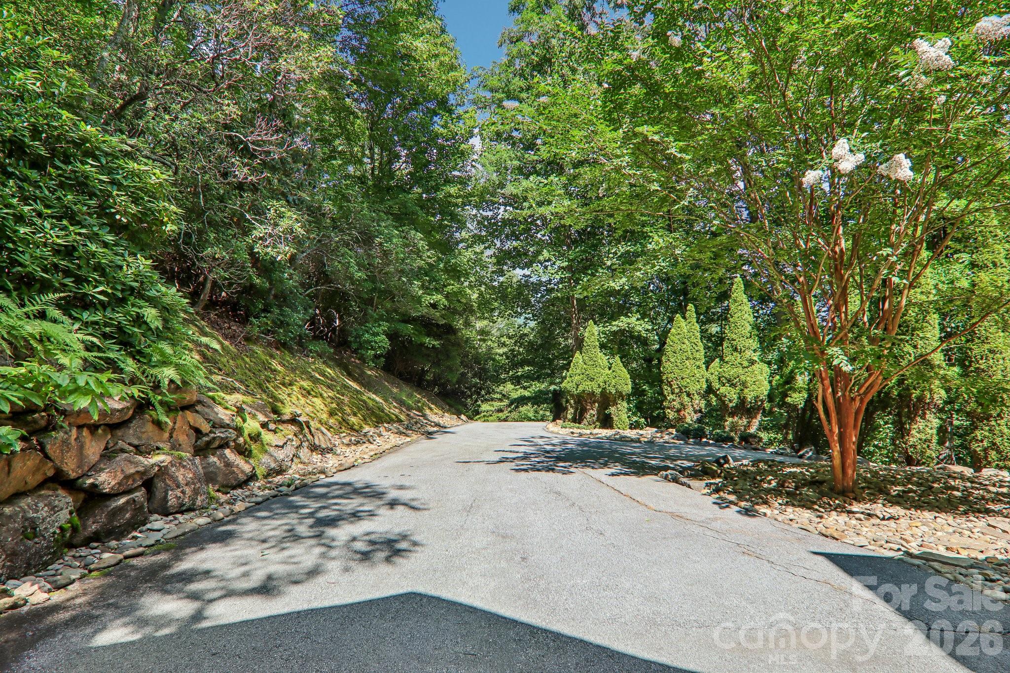 10 Cedar Drive — Mills River