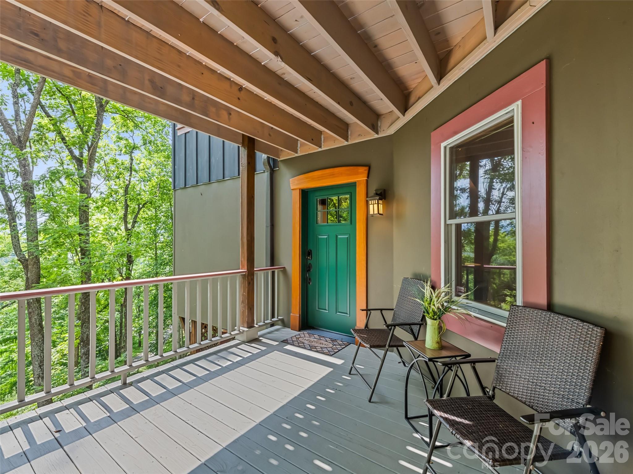 145 Hiaway Trail — Clyde