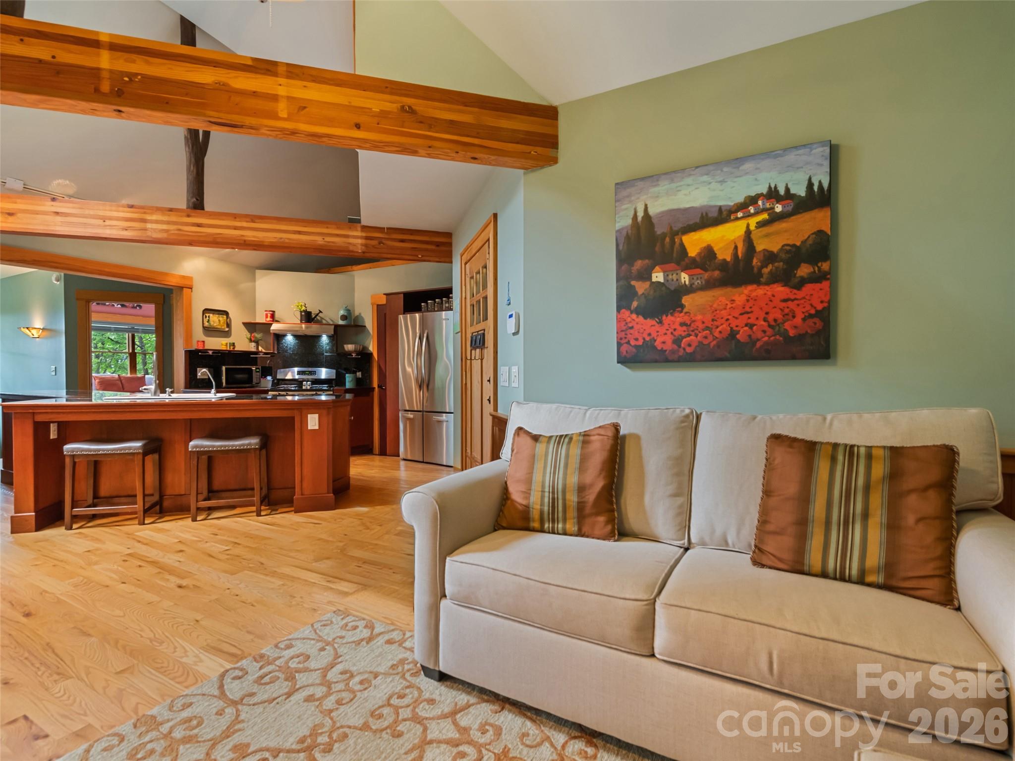 145 Hiaway Trail — Clyde