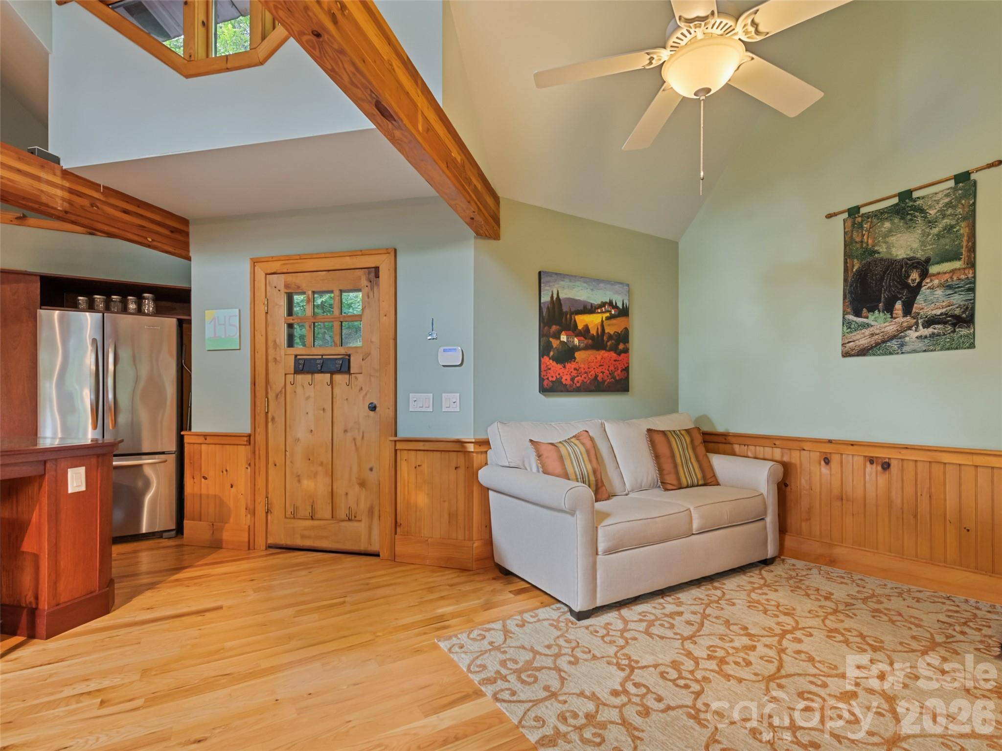 145 Hiaway Trail — Clyde