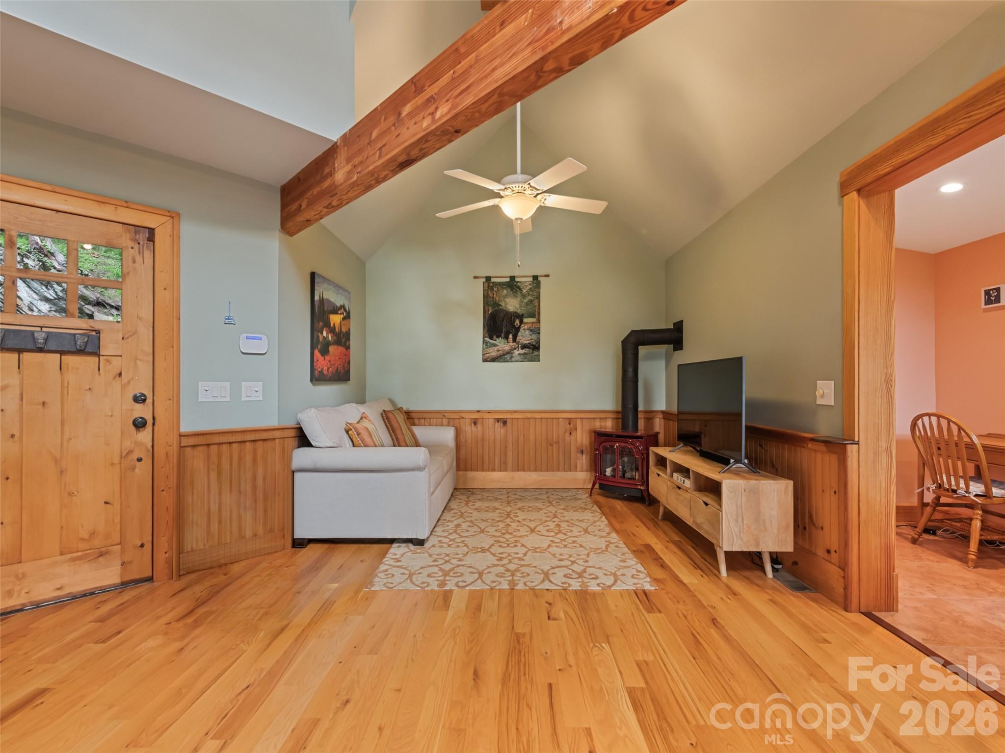 145 Hiaway Trail — Clyde
