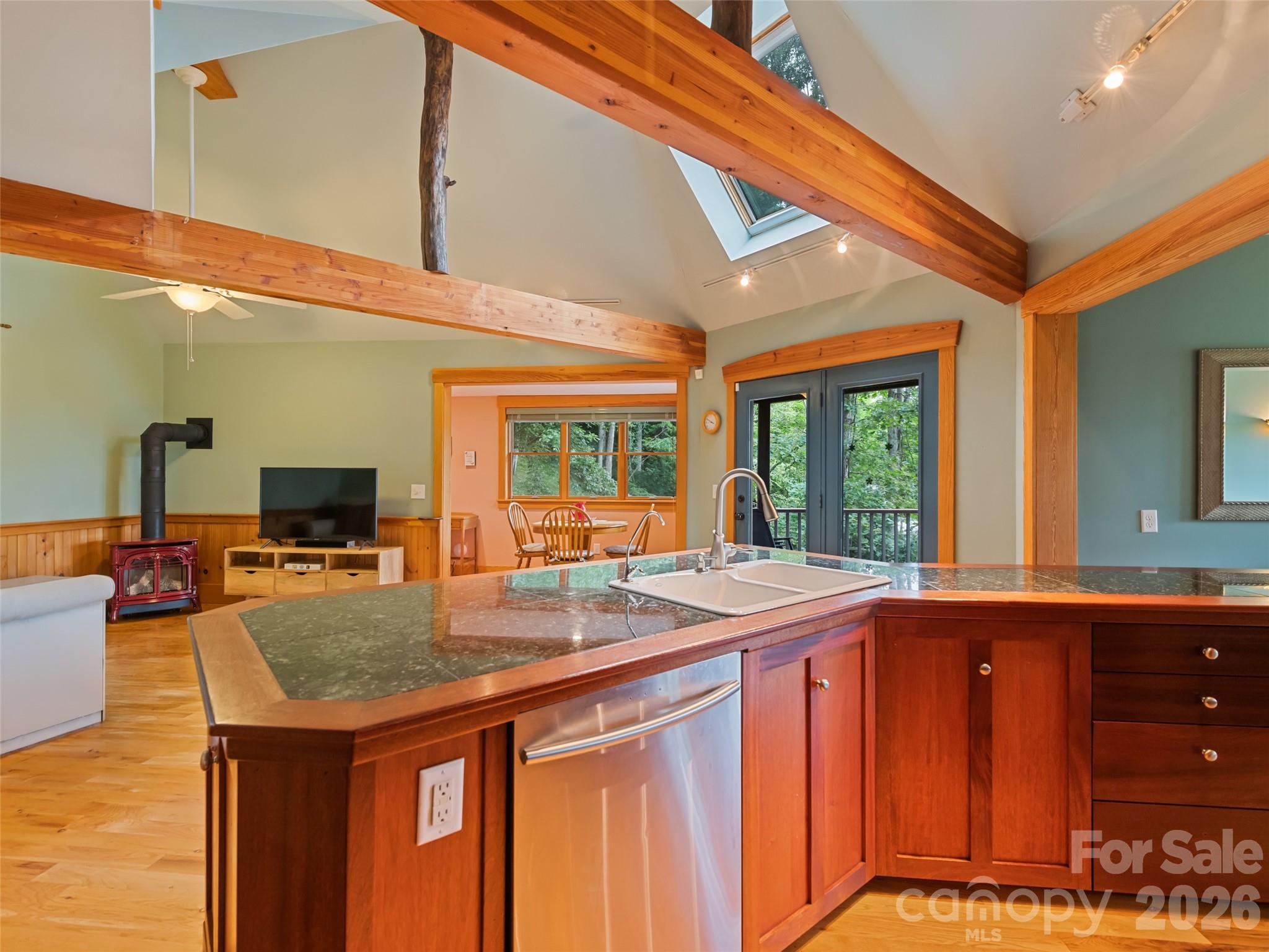 145 Hiaway Trail — Clyde