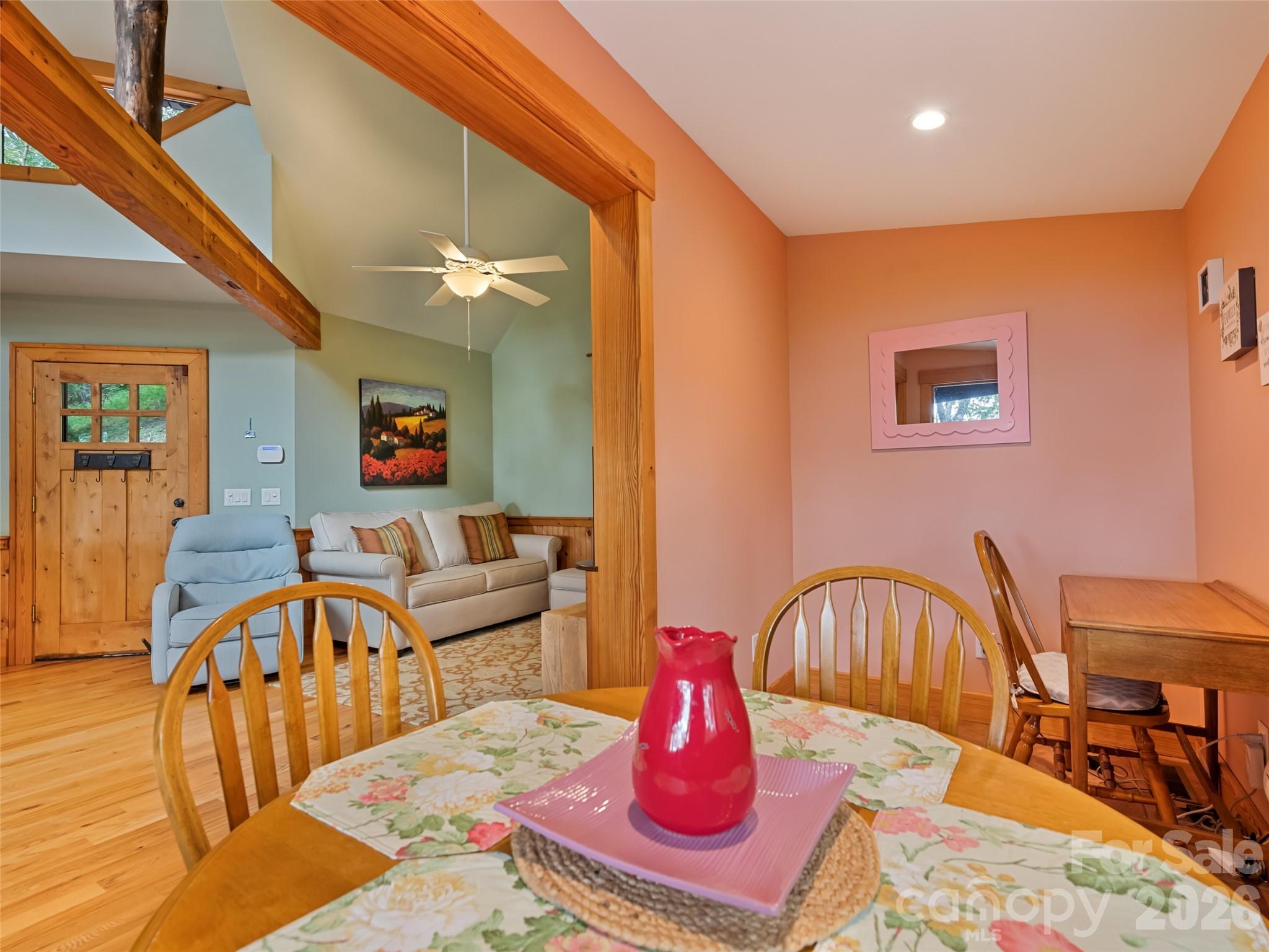 145 Hiaway Trail — Clyde