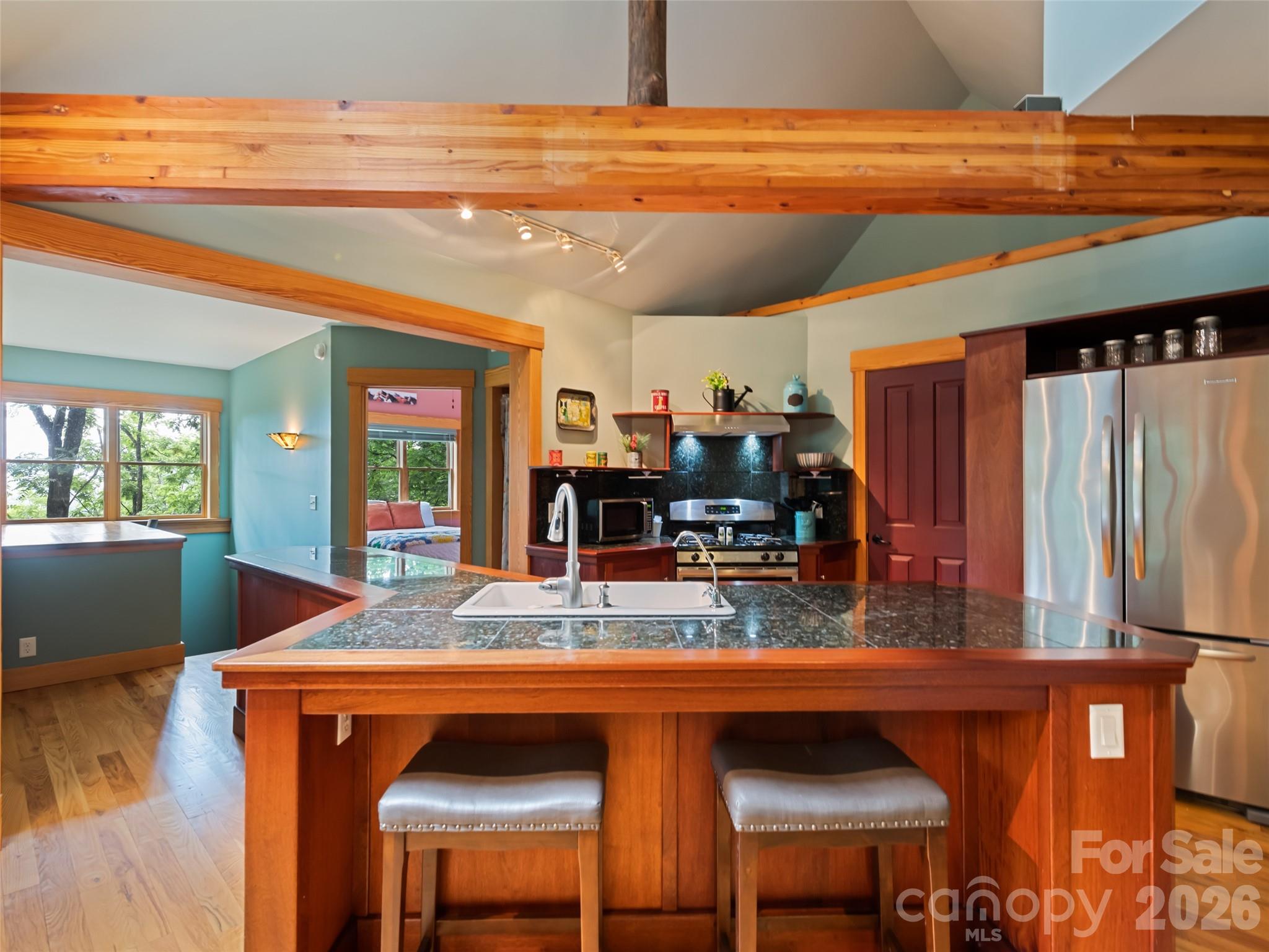145 Hiaway Trail — Clyde