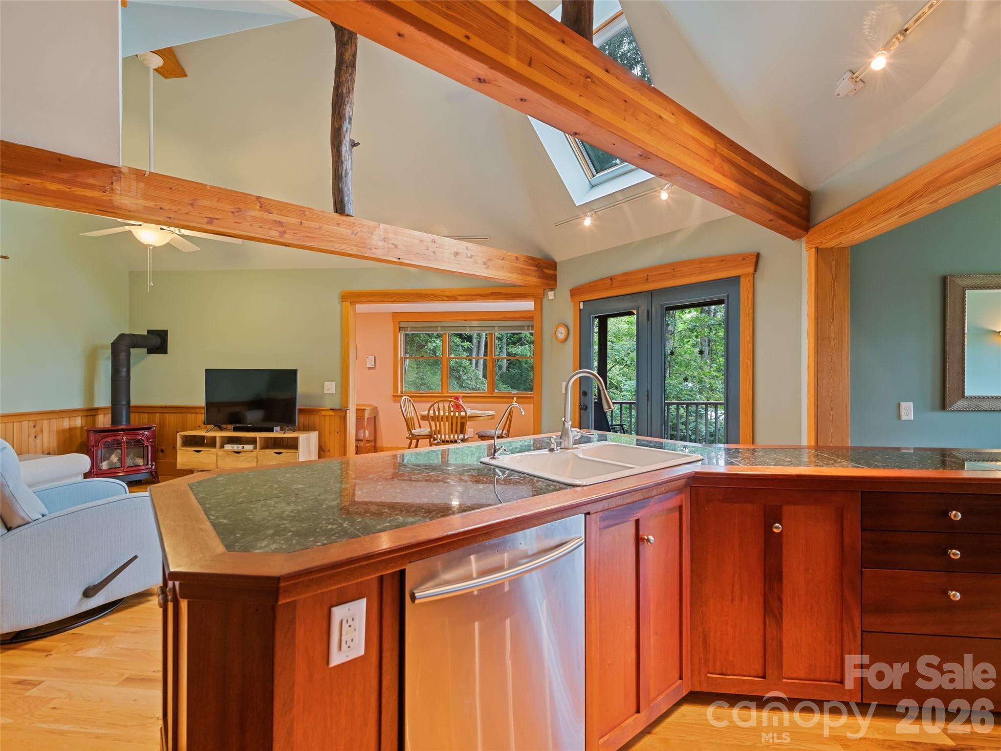 145 Hiaway Trail — Clyde