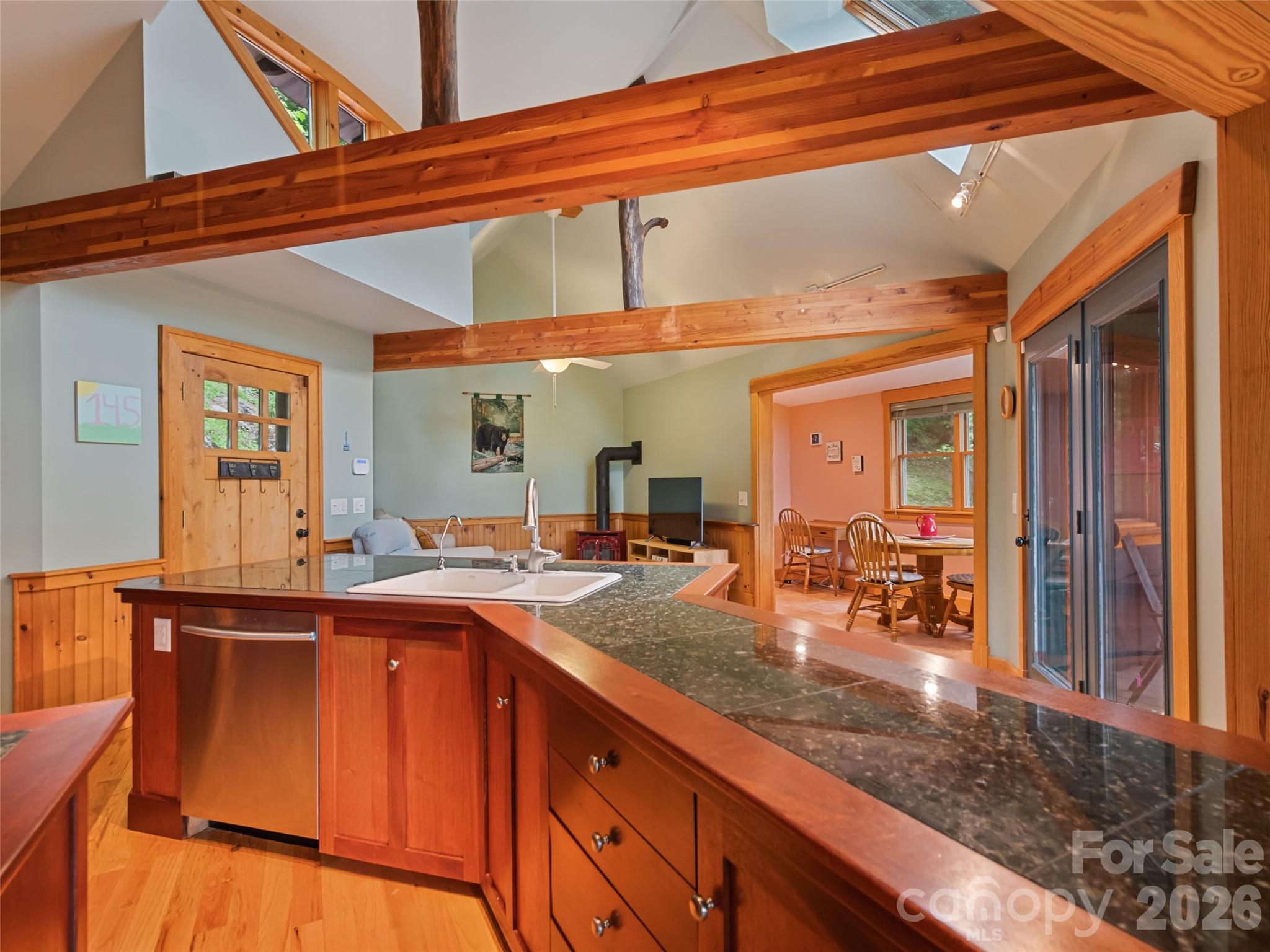 145 Hiaway Trail — Clyde