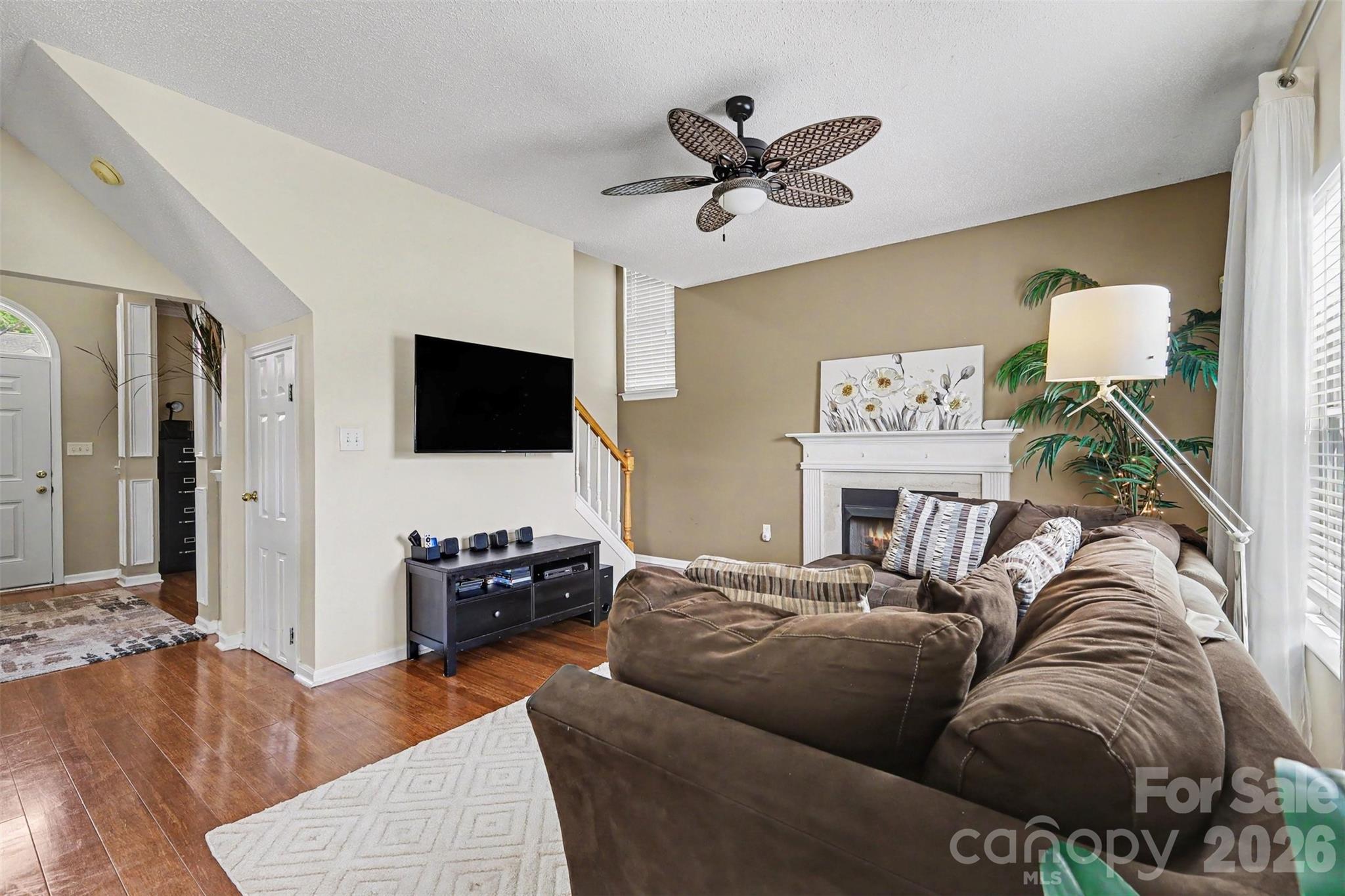 1826 Conifer Circle — Charlotte