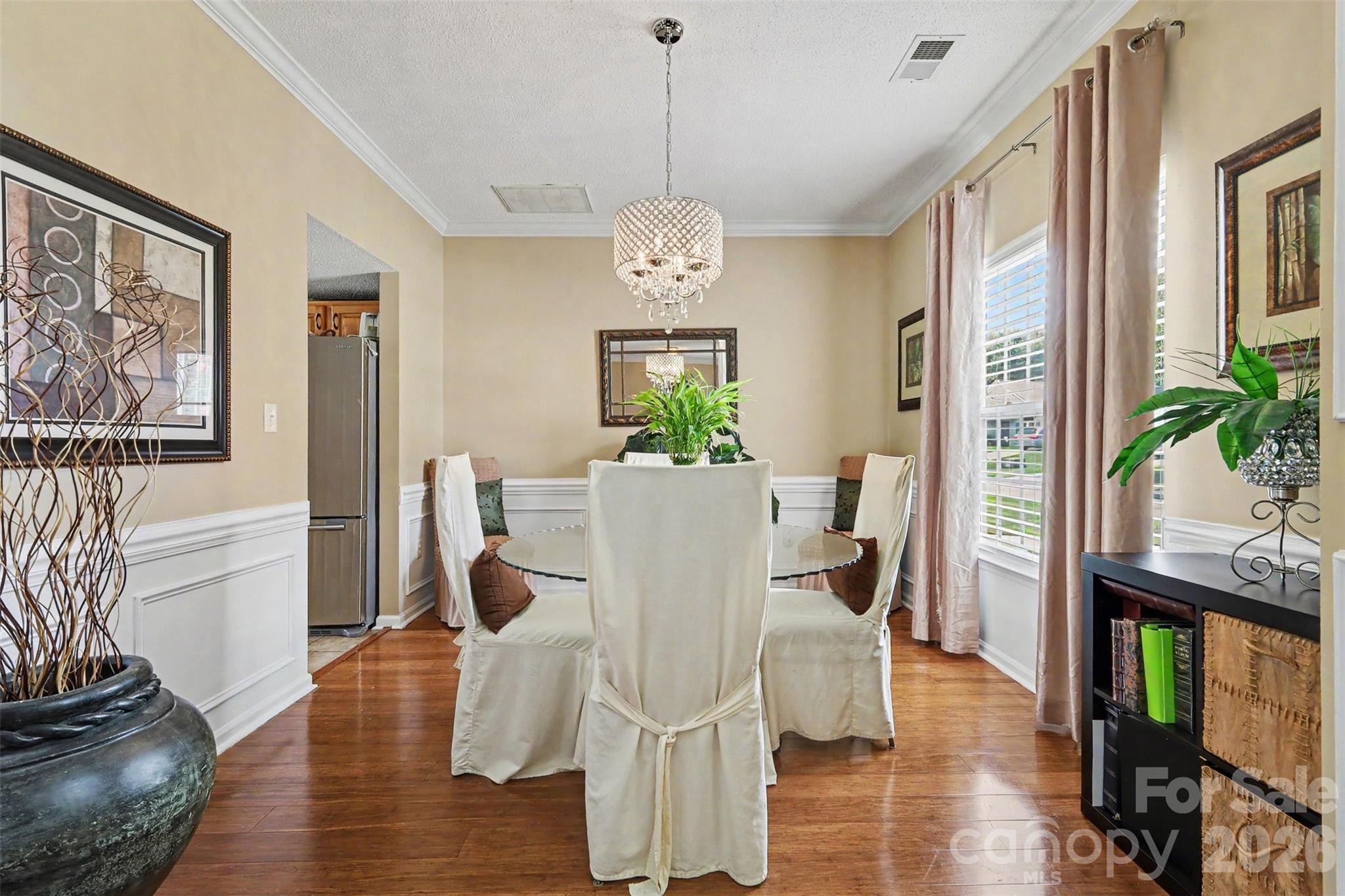 1826 Conifer Circle — Charlotte