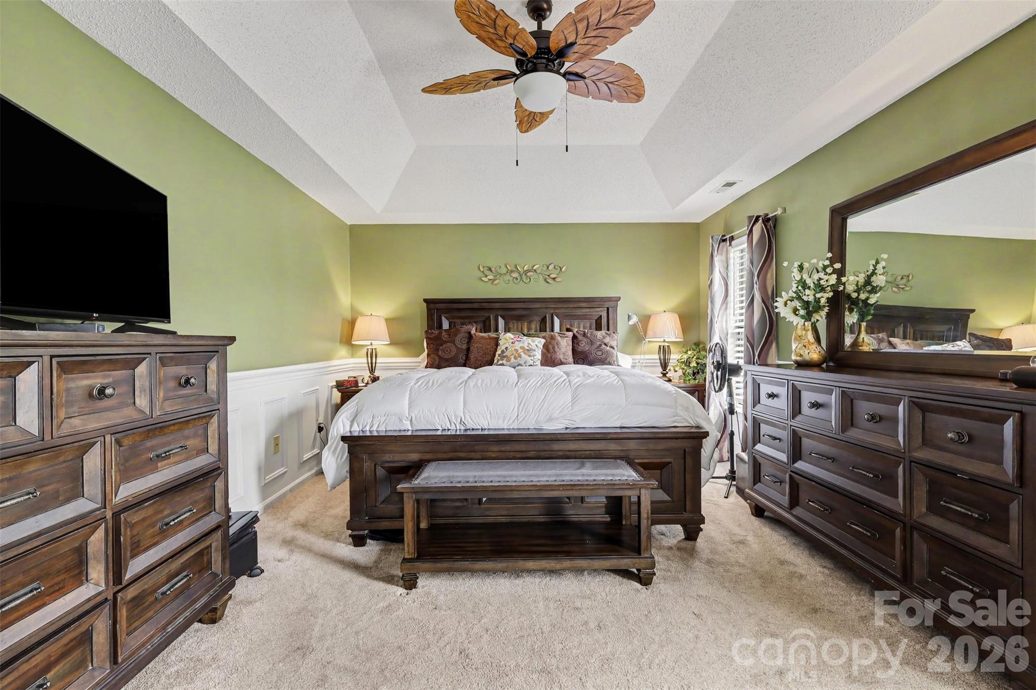 1826 Conifer Circle — Charlotte