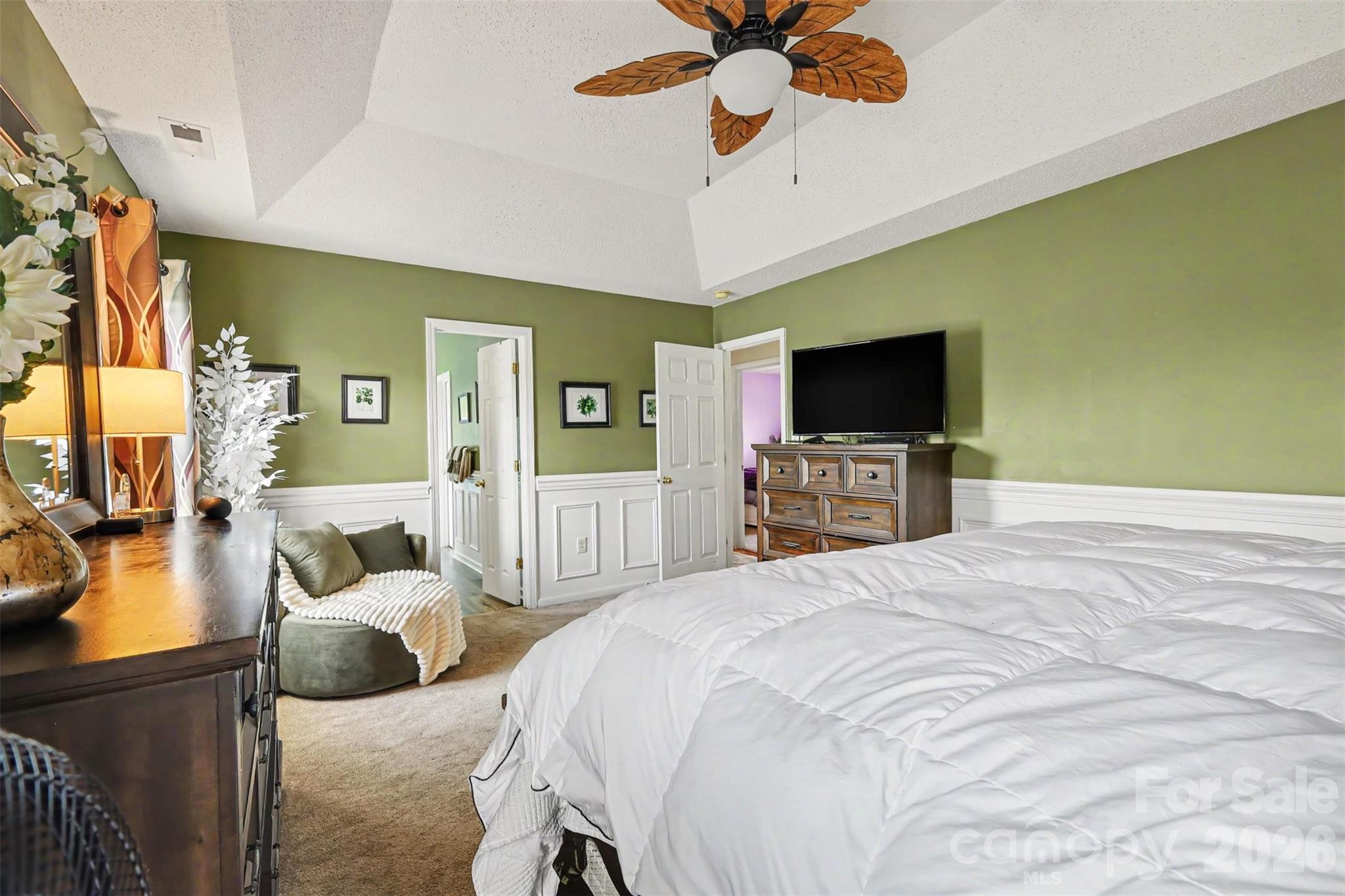 1826 Conifer Circle — Charlotte