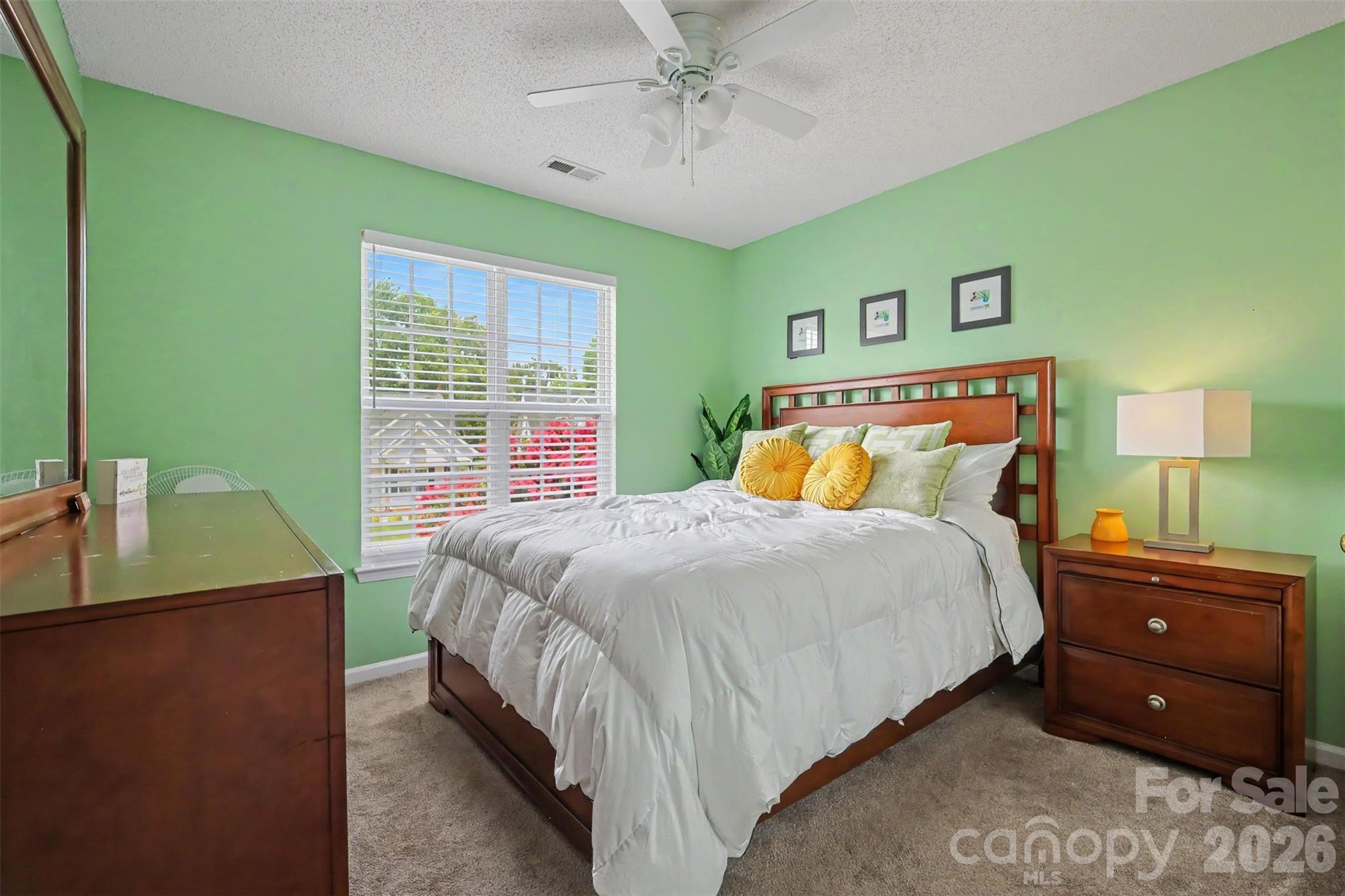1826 Conifer Circle — Charlotte
