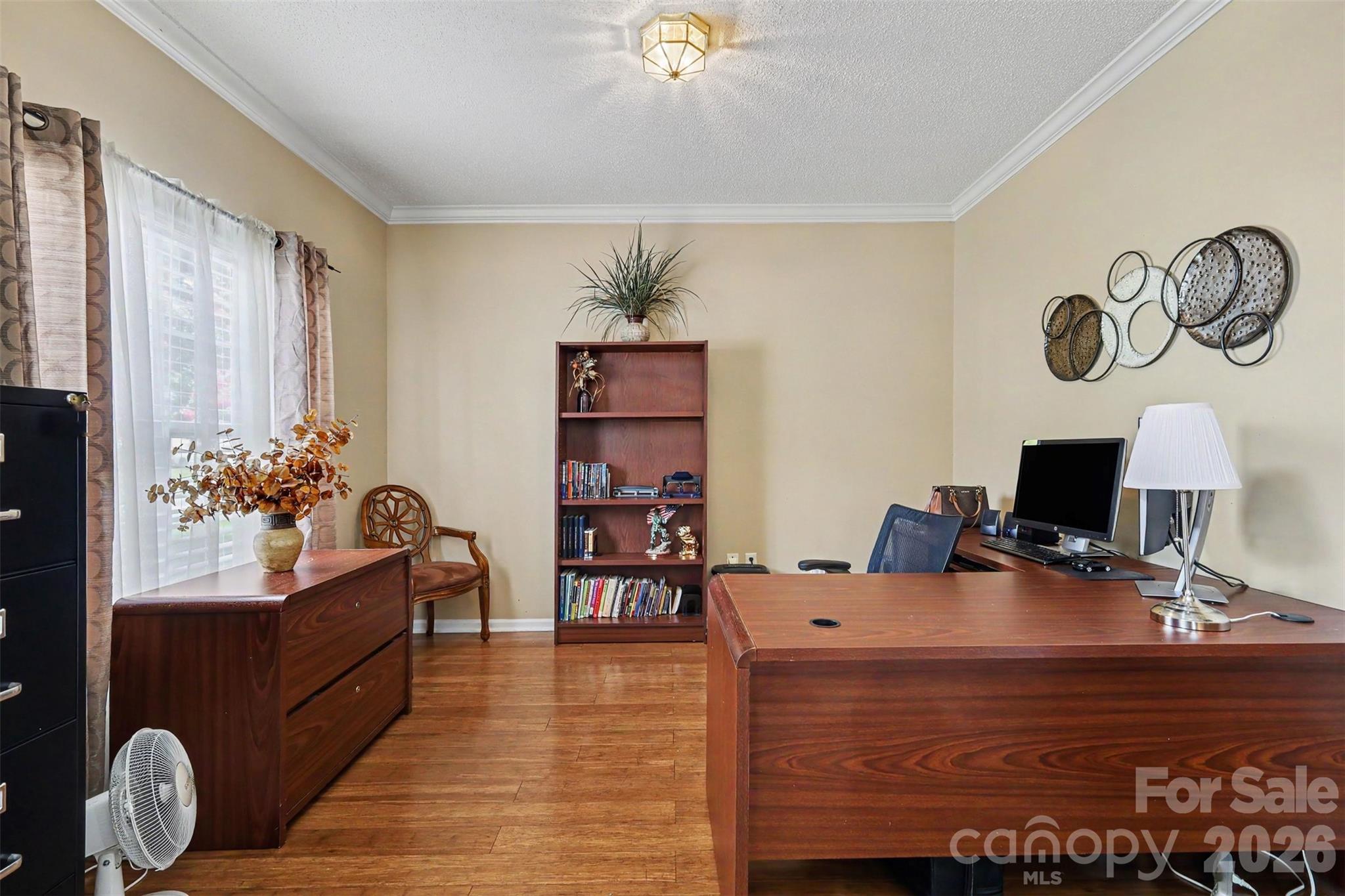 1826 Conifer Circle — Charlotte