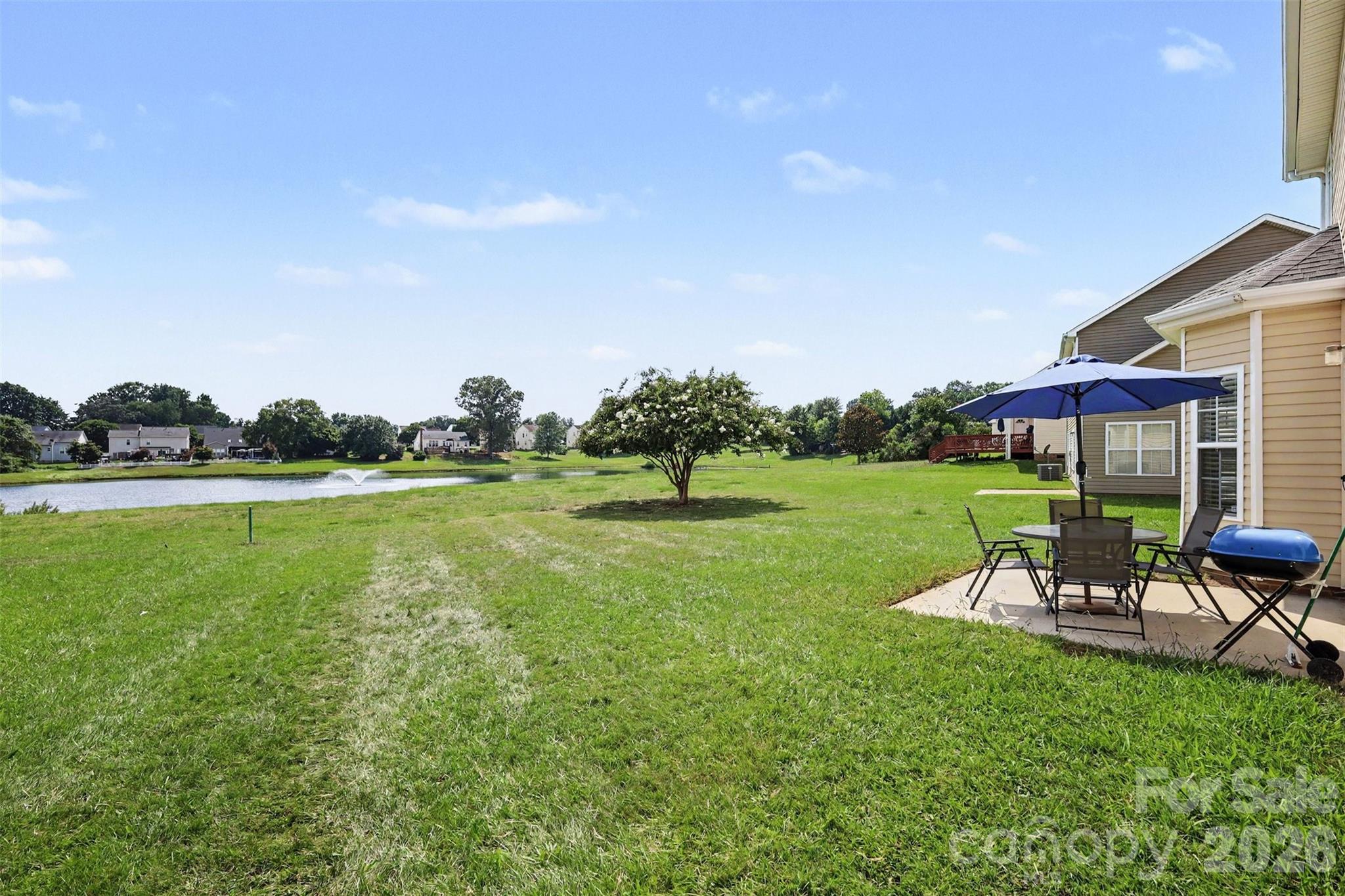 1826 Conifer Circle — Charlotte
