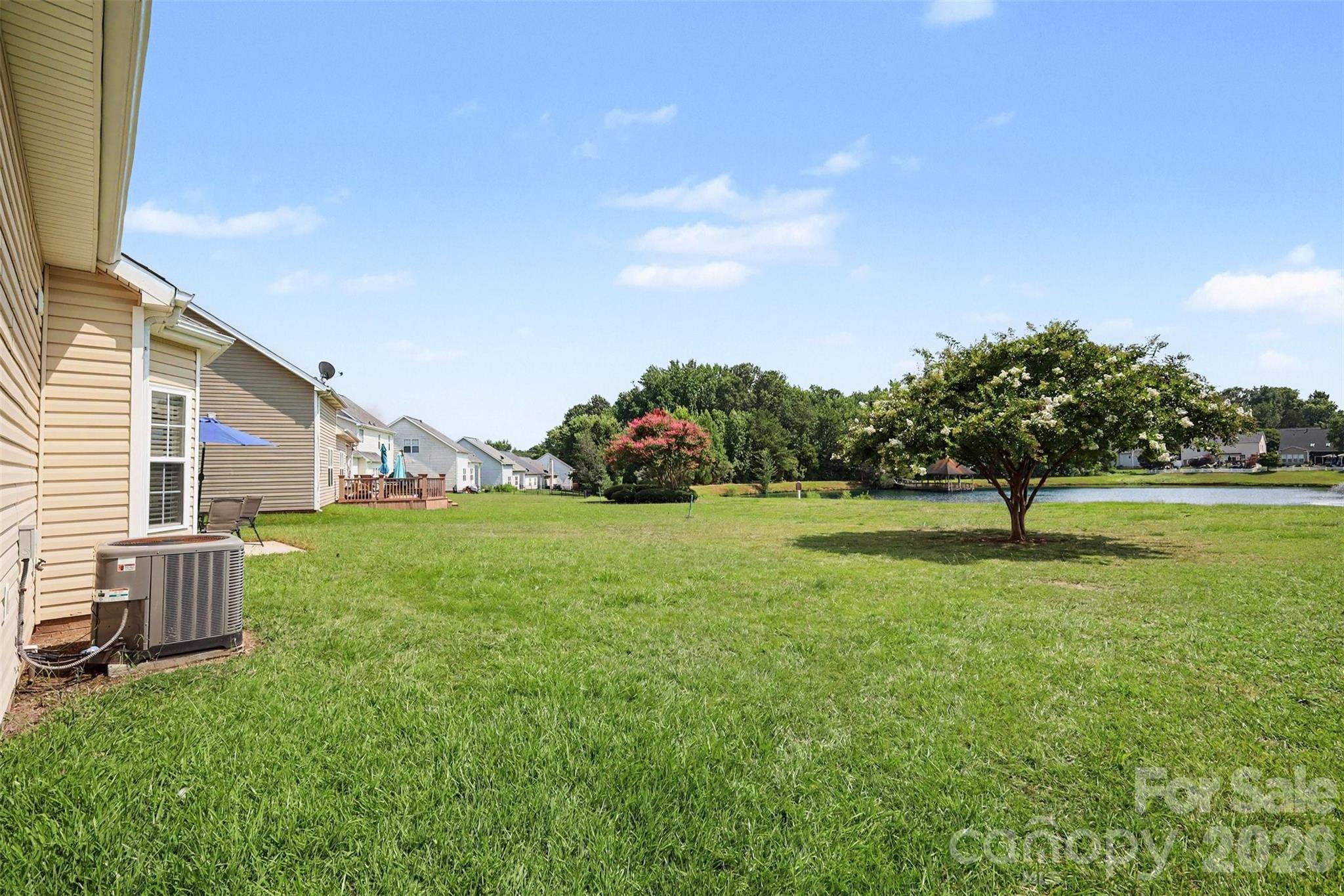 1826 Conifer Circle — Charlotte