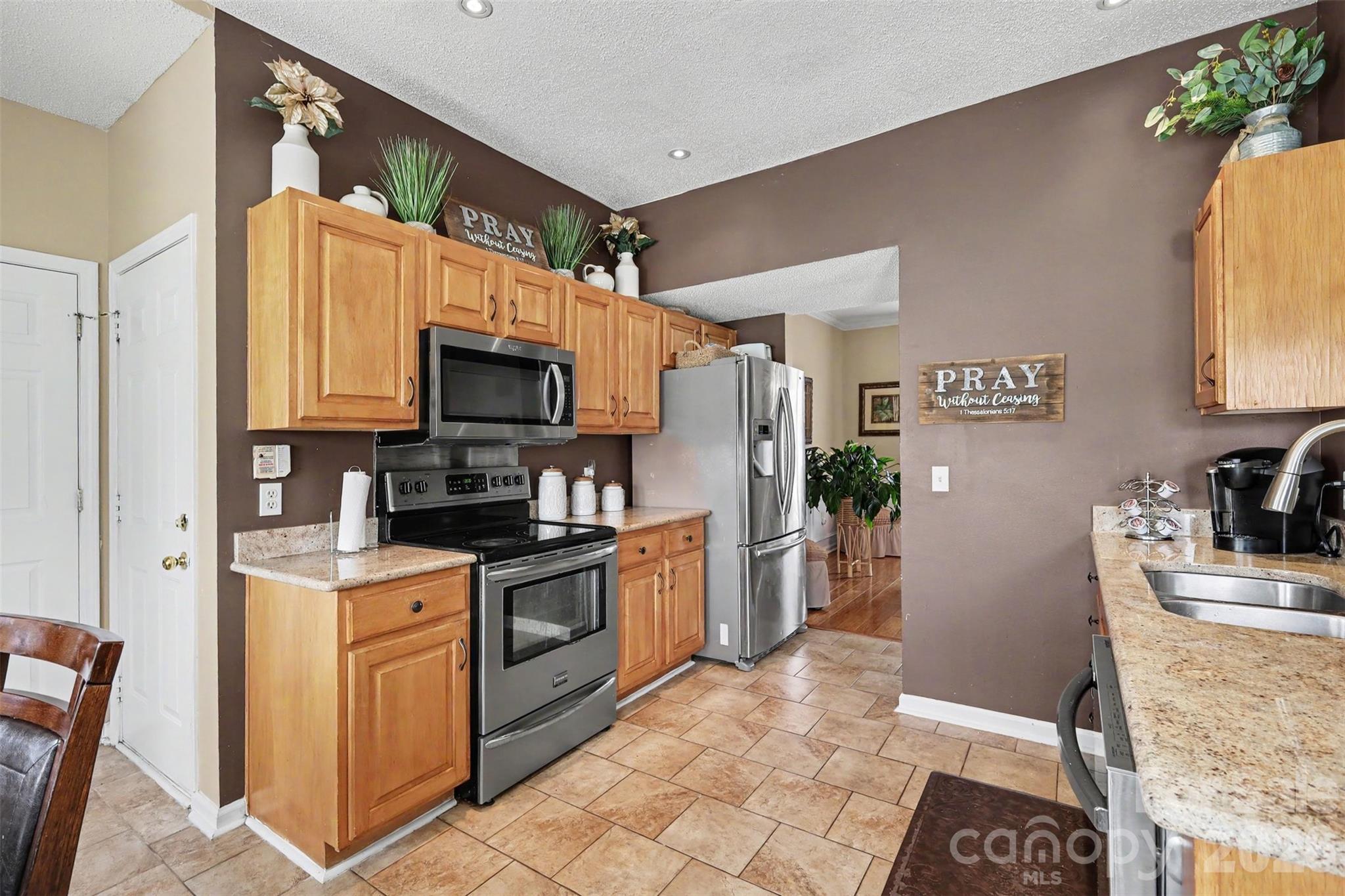 1826 Conifer Circle — Charlotte