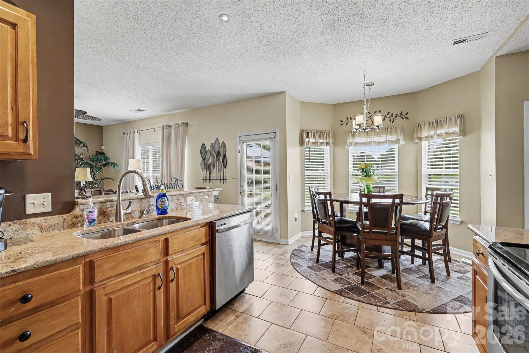 1826 Conifer Circle — Charlotte
