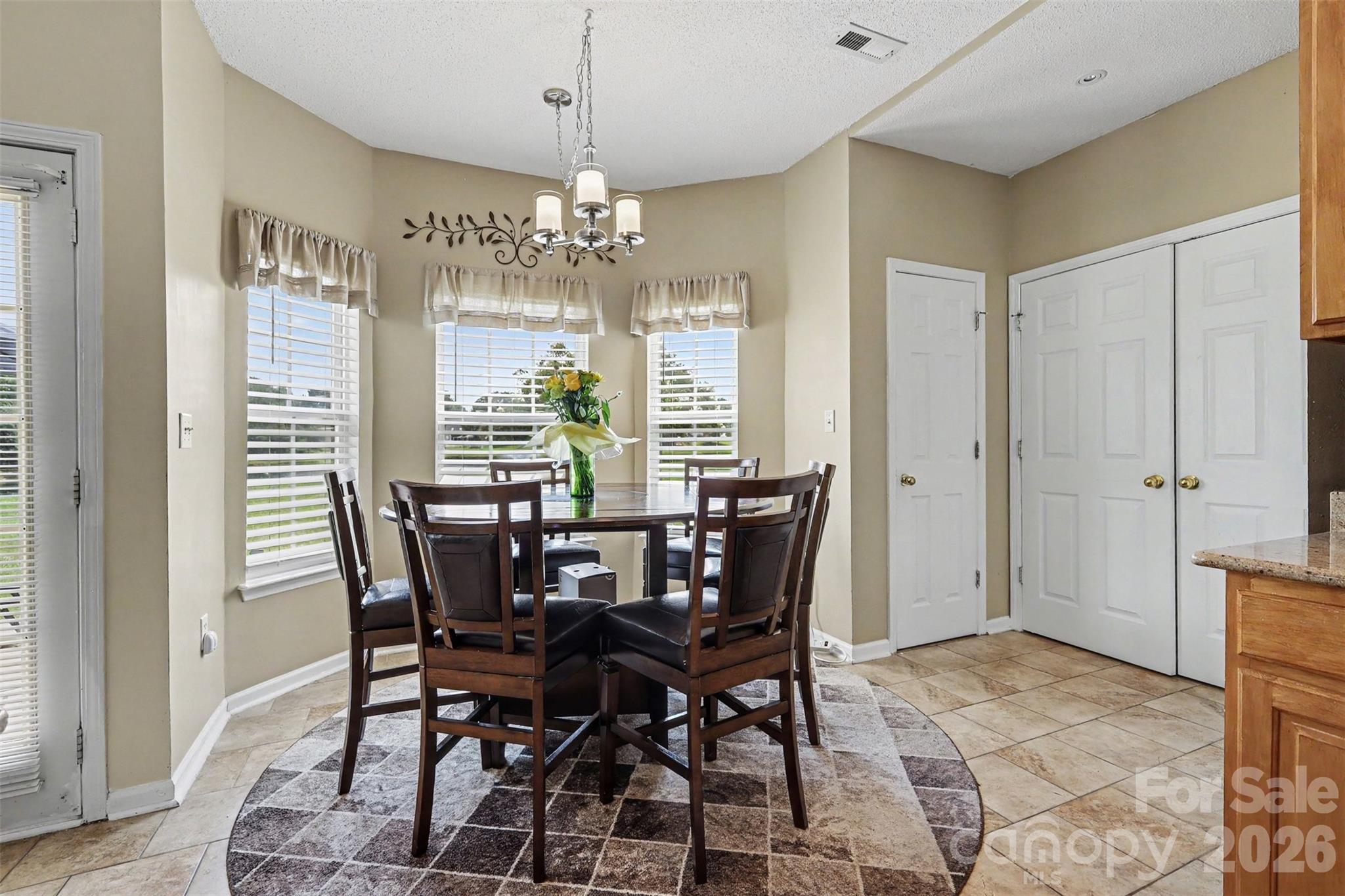1826 Conifer Circle — Charlotte