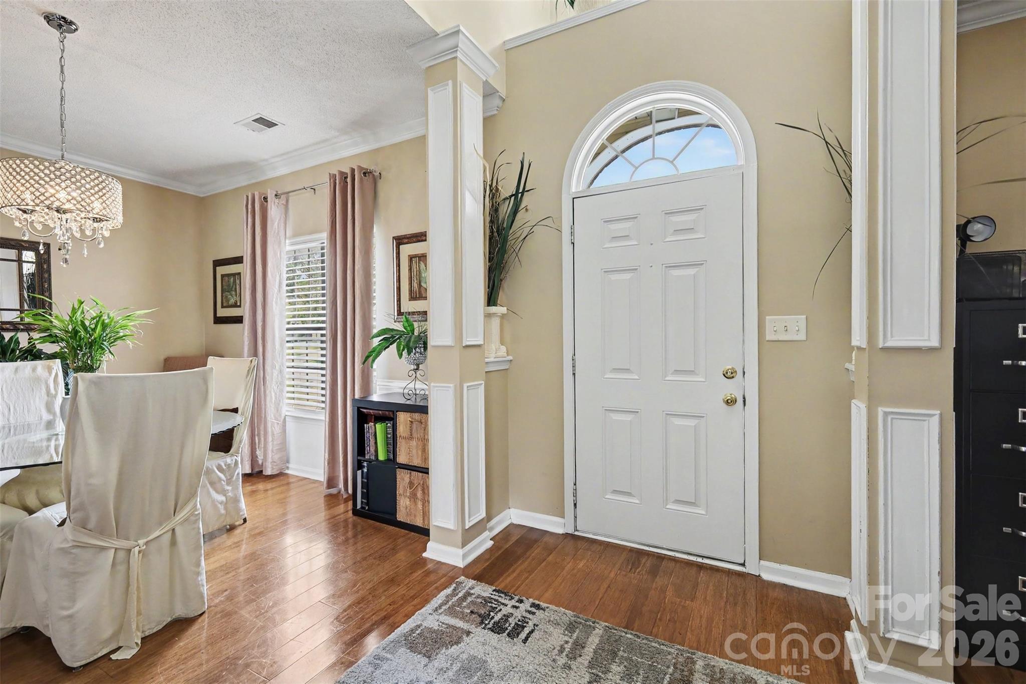 1826 Conifer Circle — Charlotte