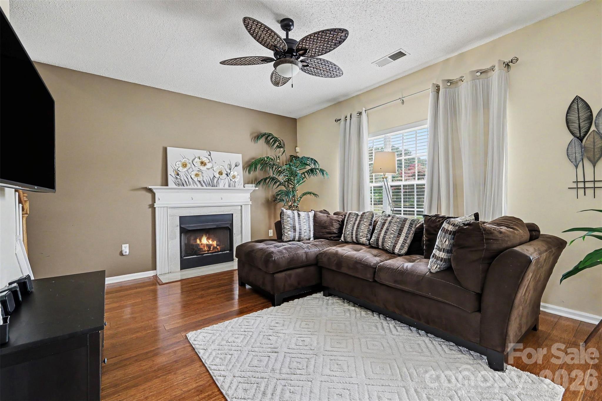 1826 Conifer Circle — Charlotte