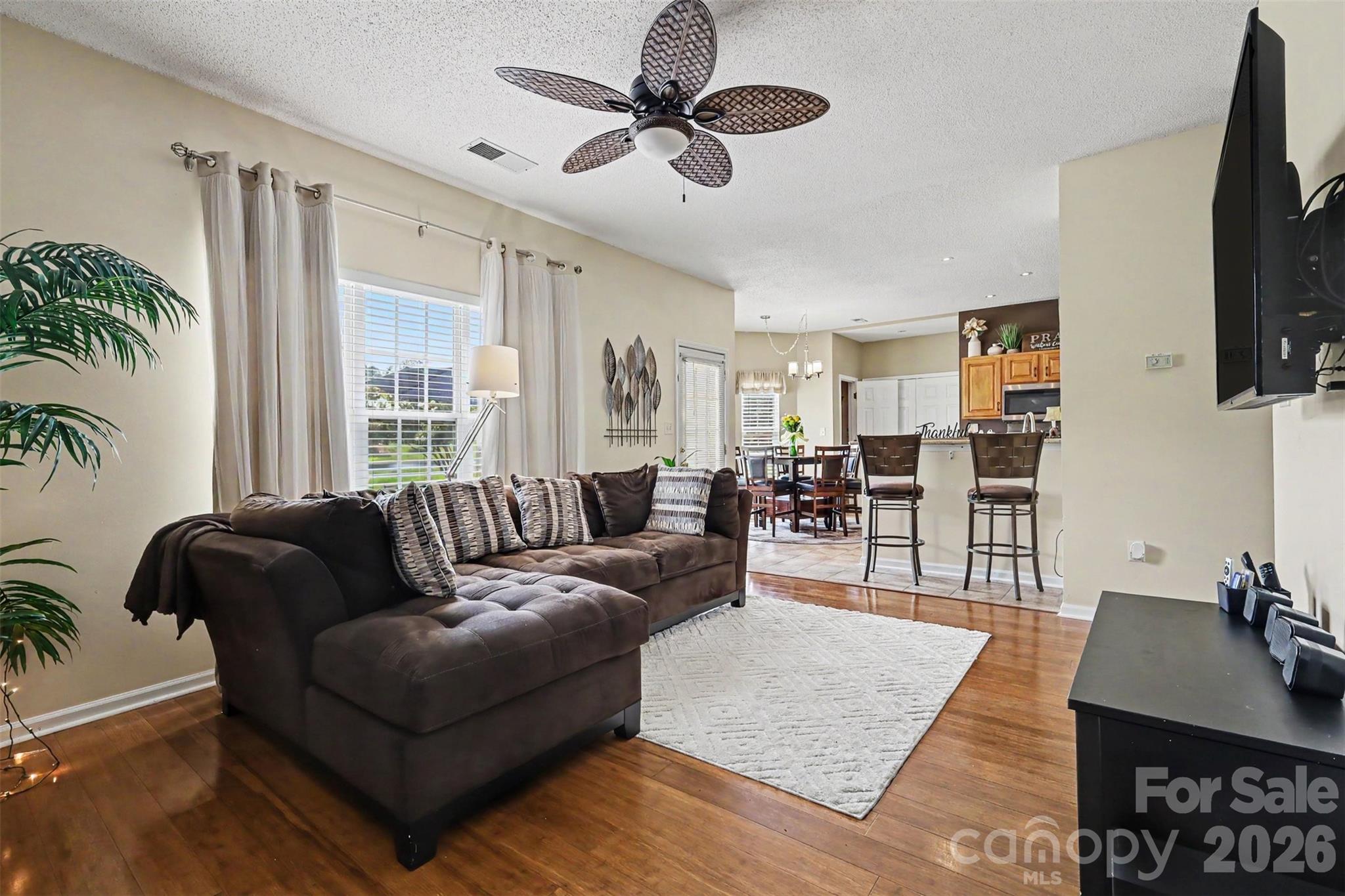1826 Conifer Circle — Charlotte