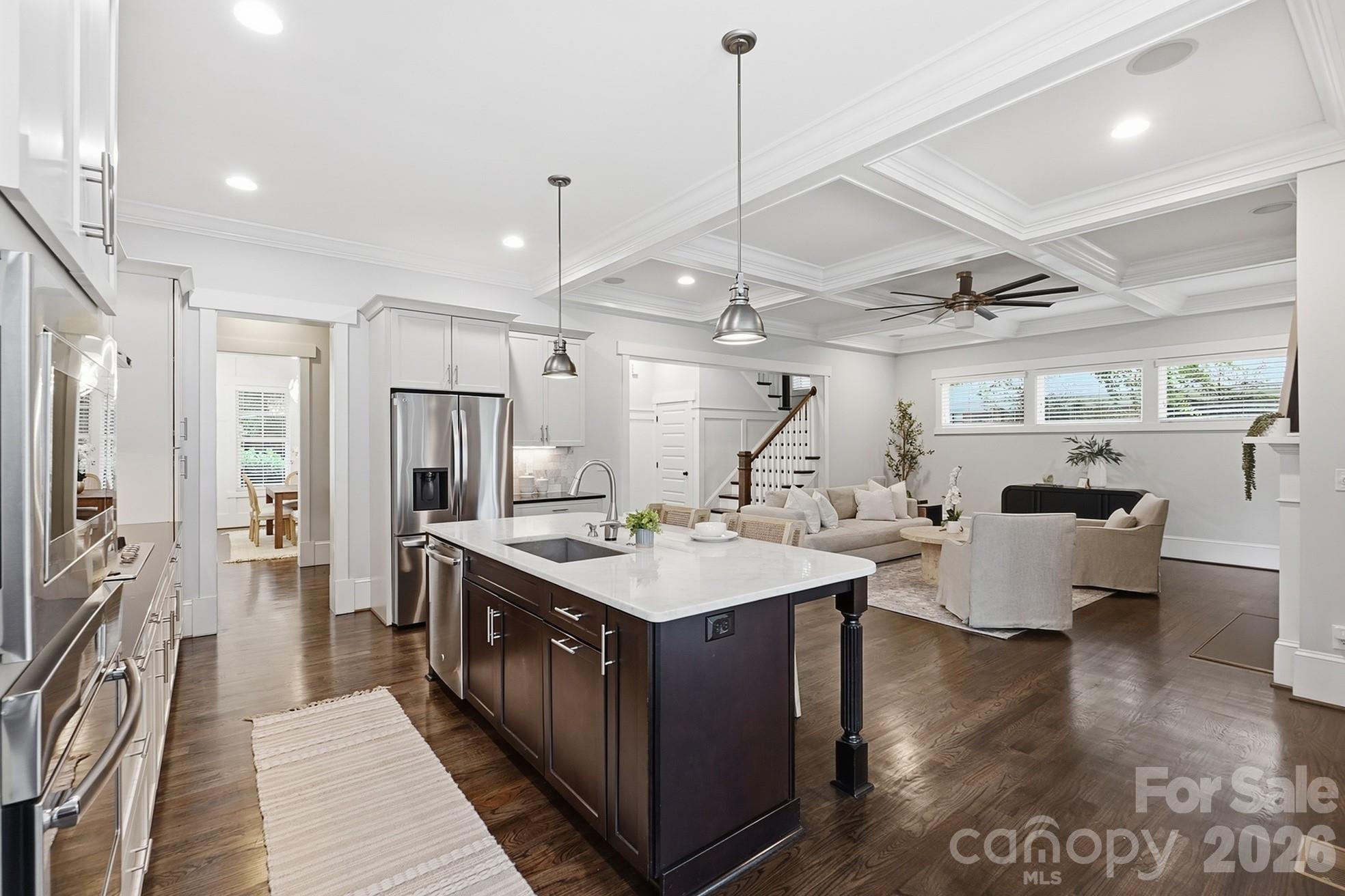 509 Orient Road — Charlotte