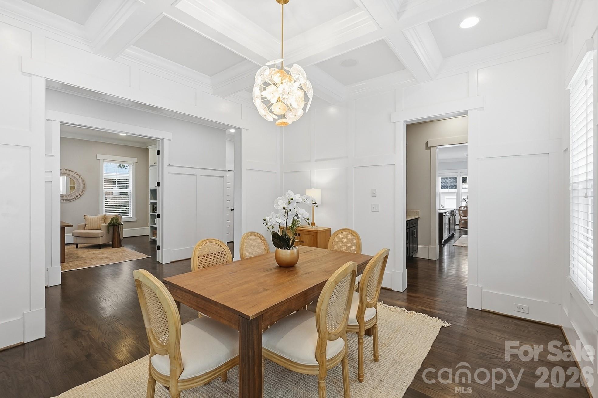 509 Orient Road — Charlotte