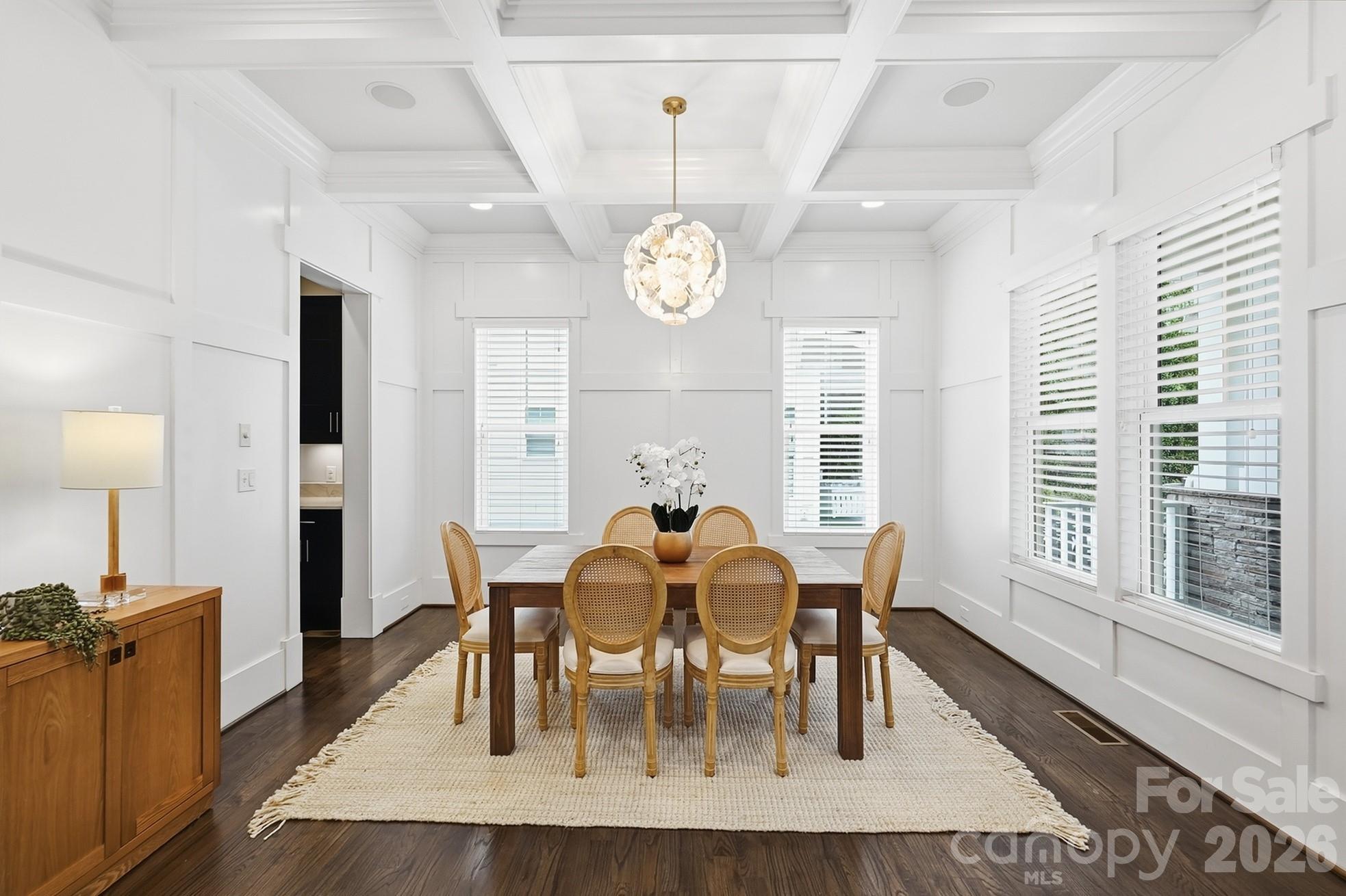 509 Orient Road — Charlotte