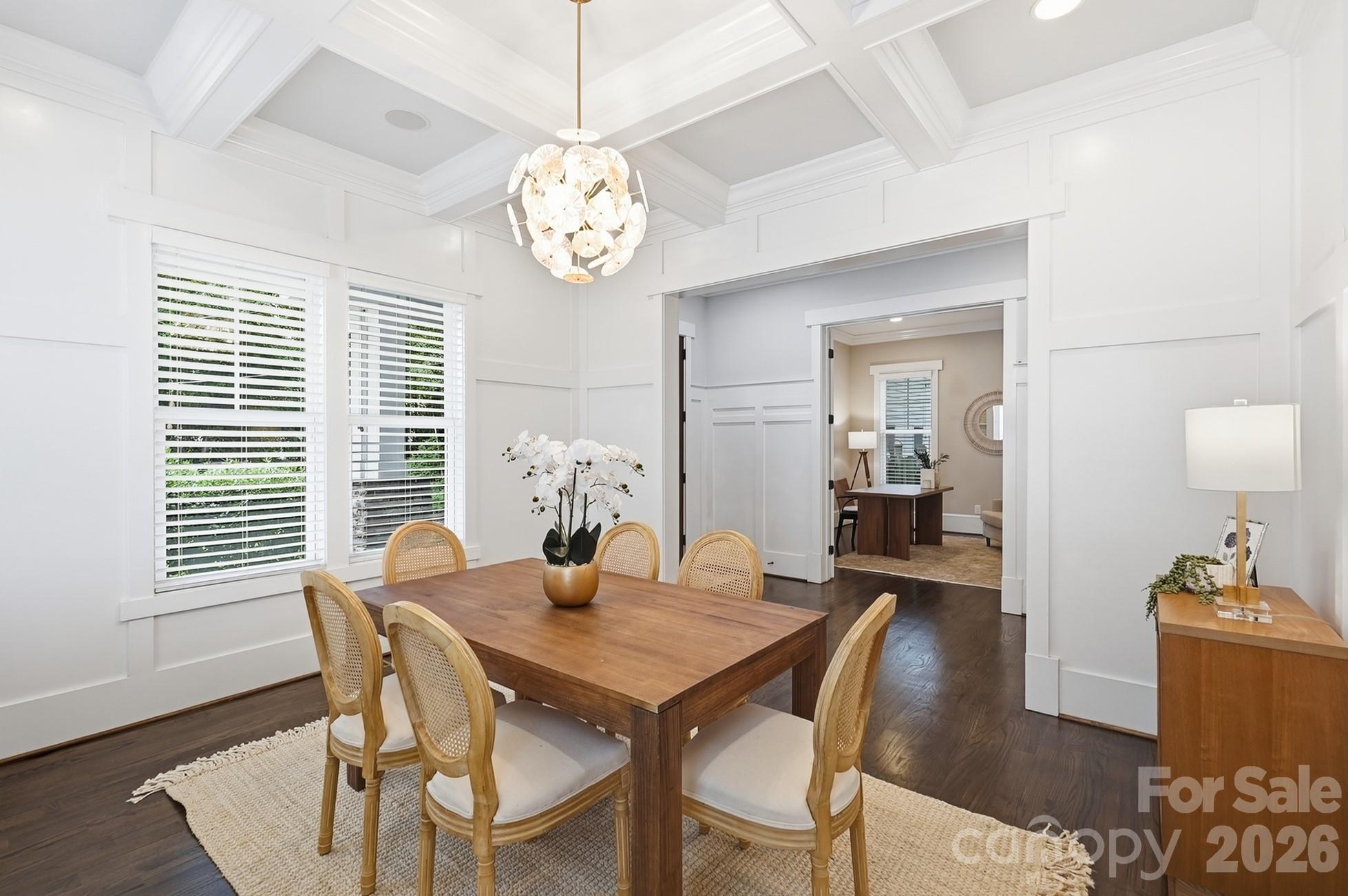 509 Orient Road — Charlotte