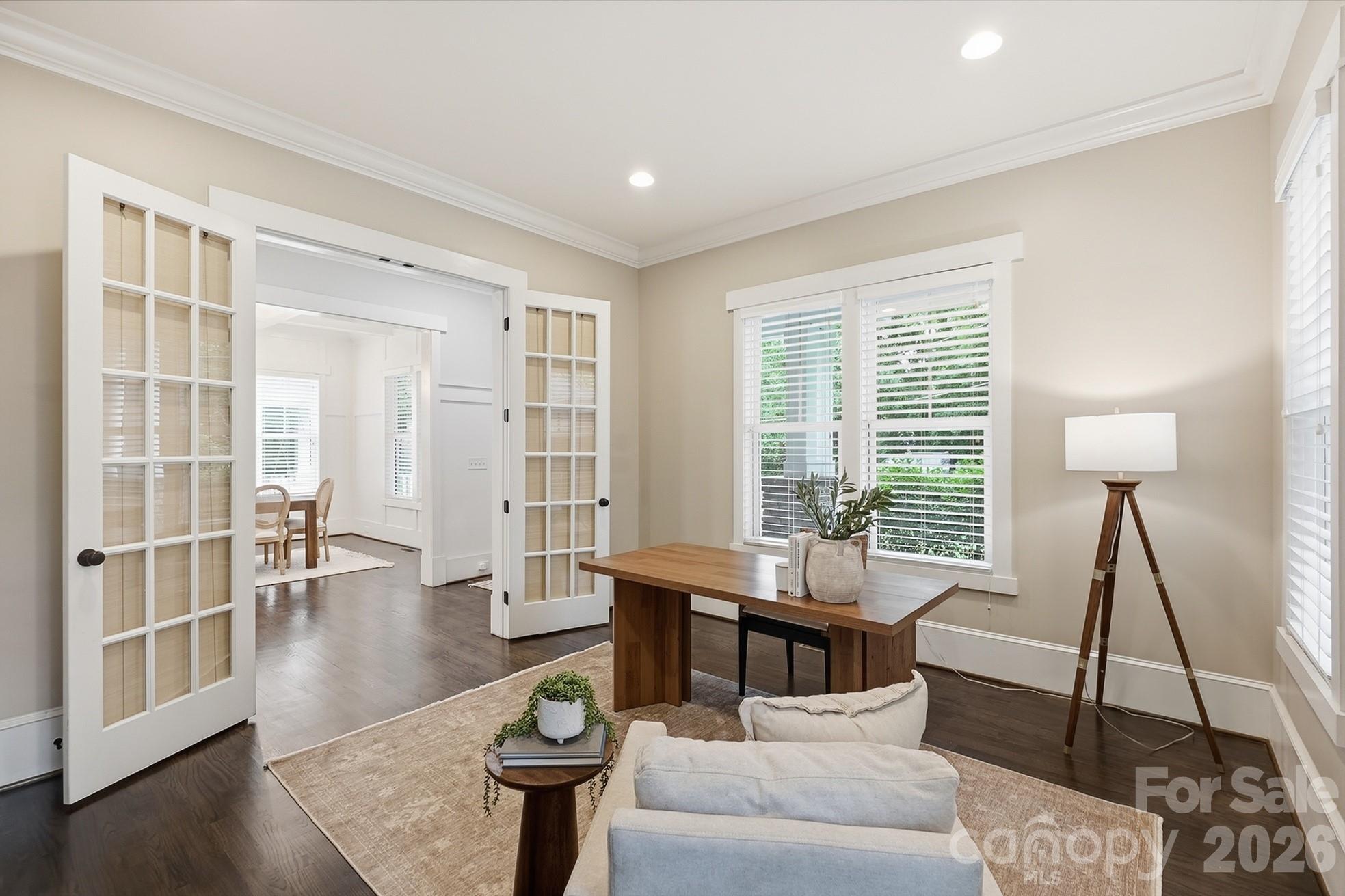 509 Orient Road — Charlotte