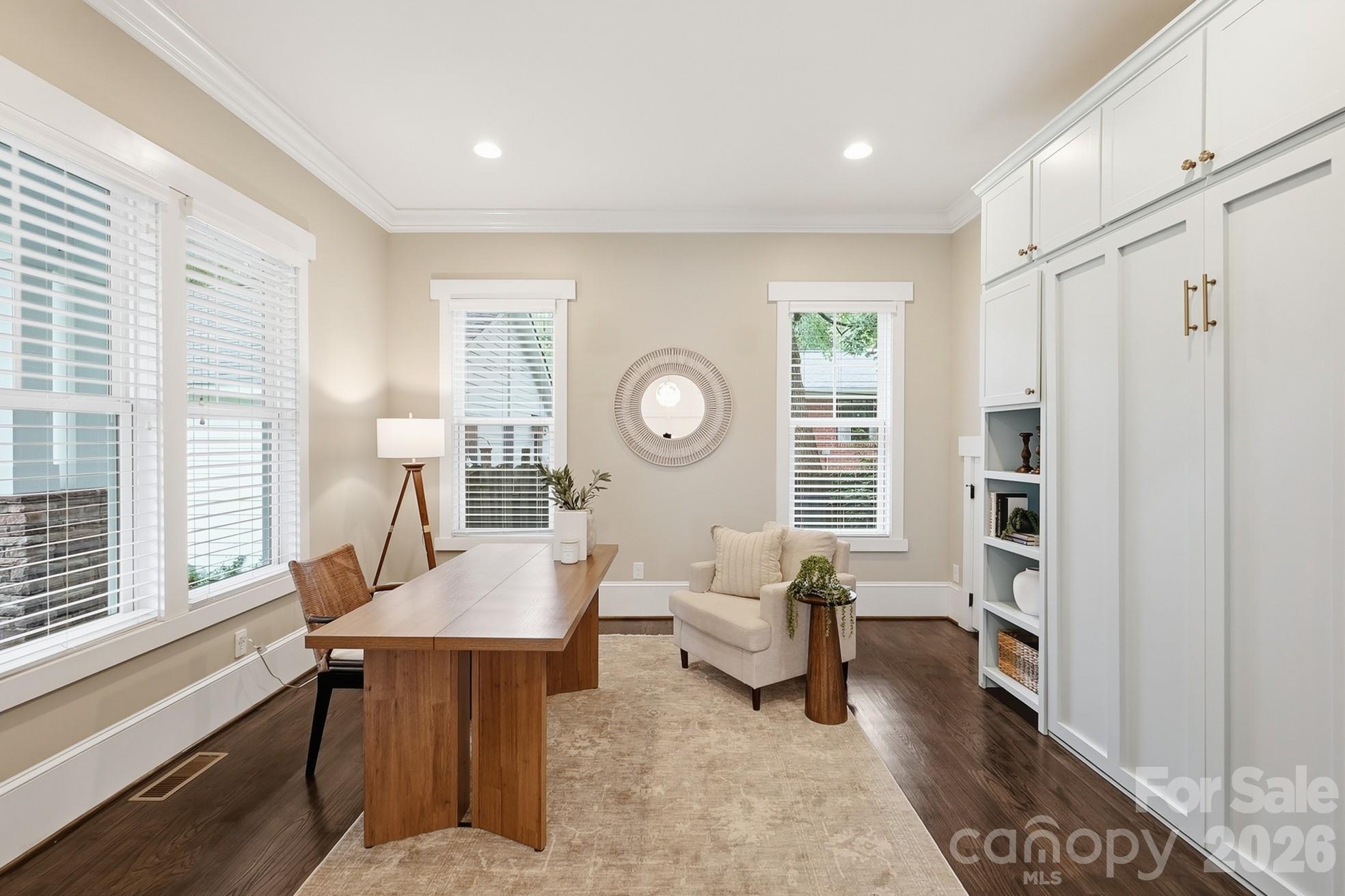 509 Orient Road — Charlotte