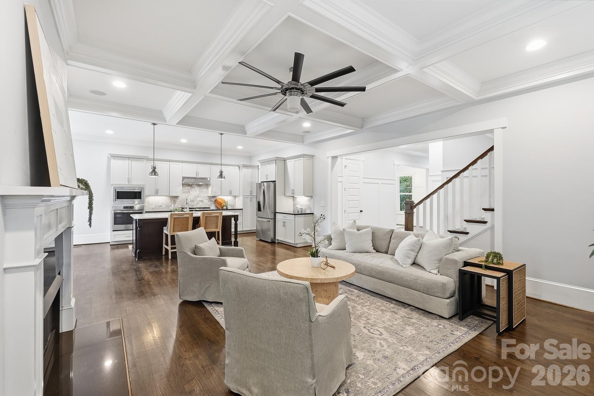 509 Orient Road — Charlotte