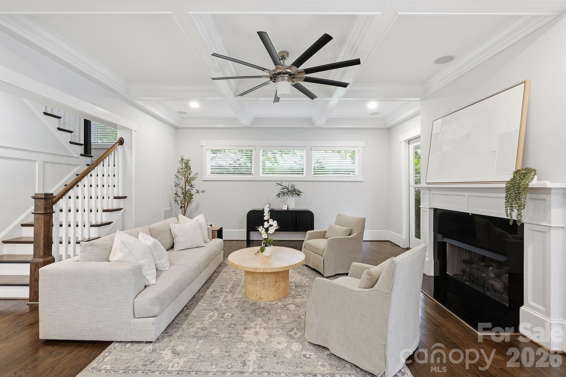 509 Orient Road — Charlotte