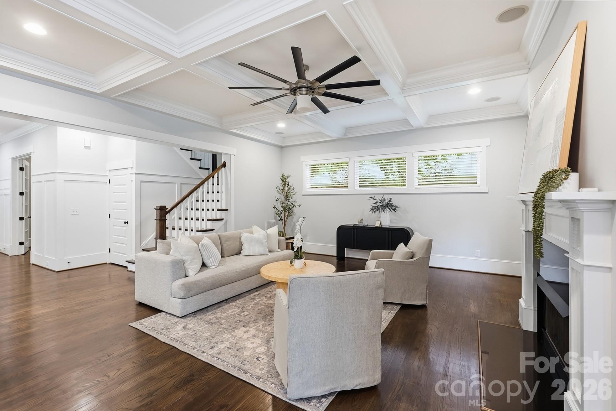 509 Orient Road — Charlotte