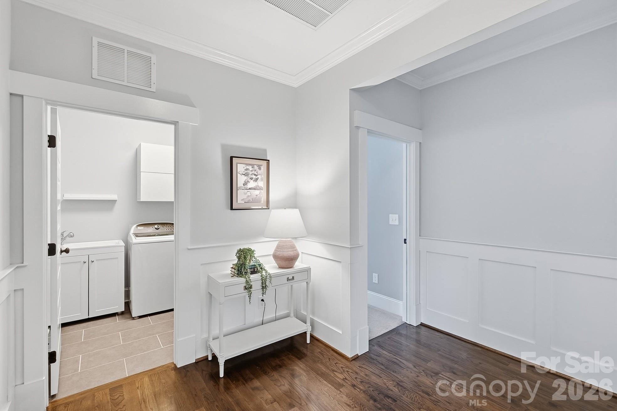 509 Orient Road — Charlotte