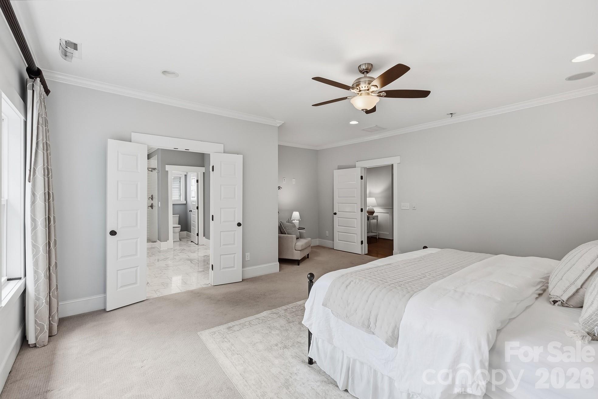 509 Orient Road — Charlotte