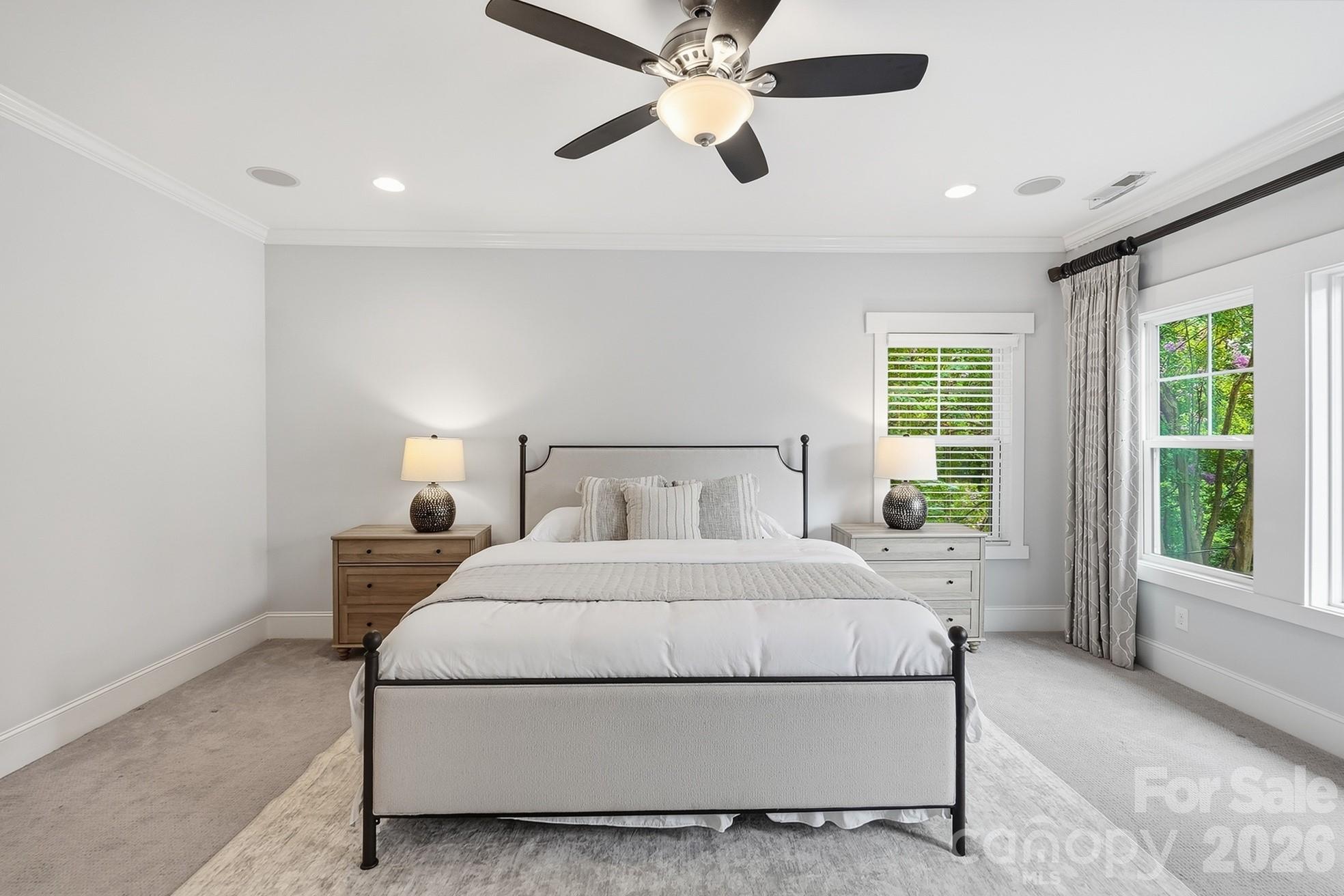 509 Orient Road — Charlotte