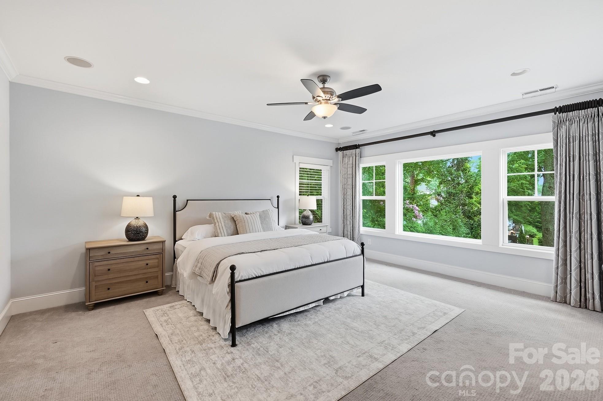 509 Orient Road — Charlotte