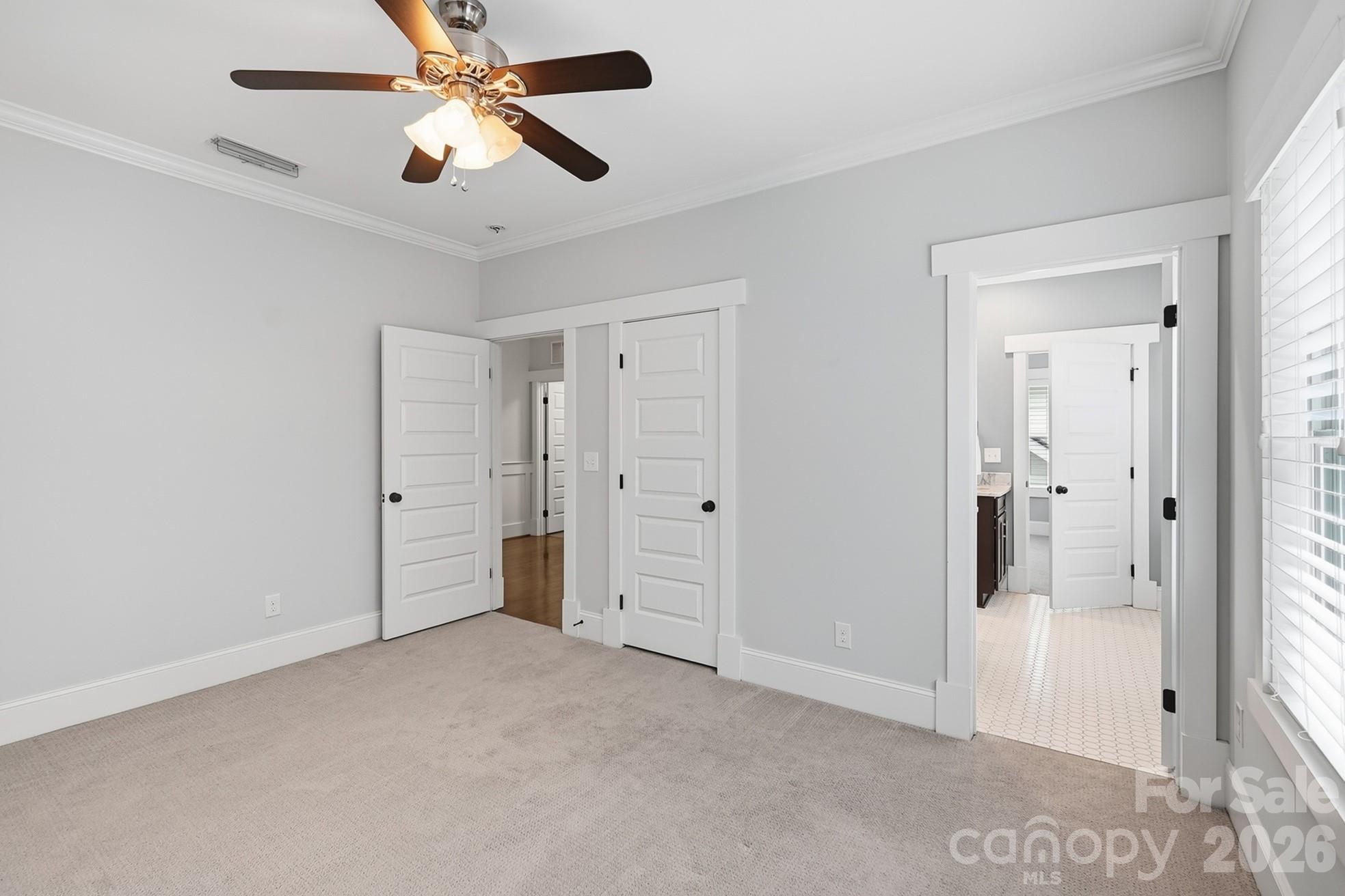 509 Orient Road — Charlotte