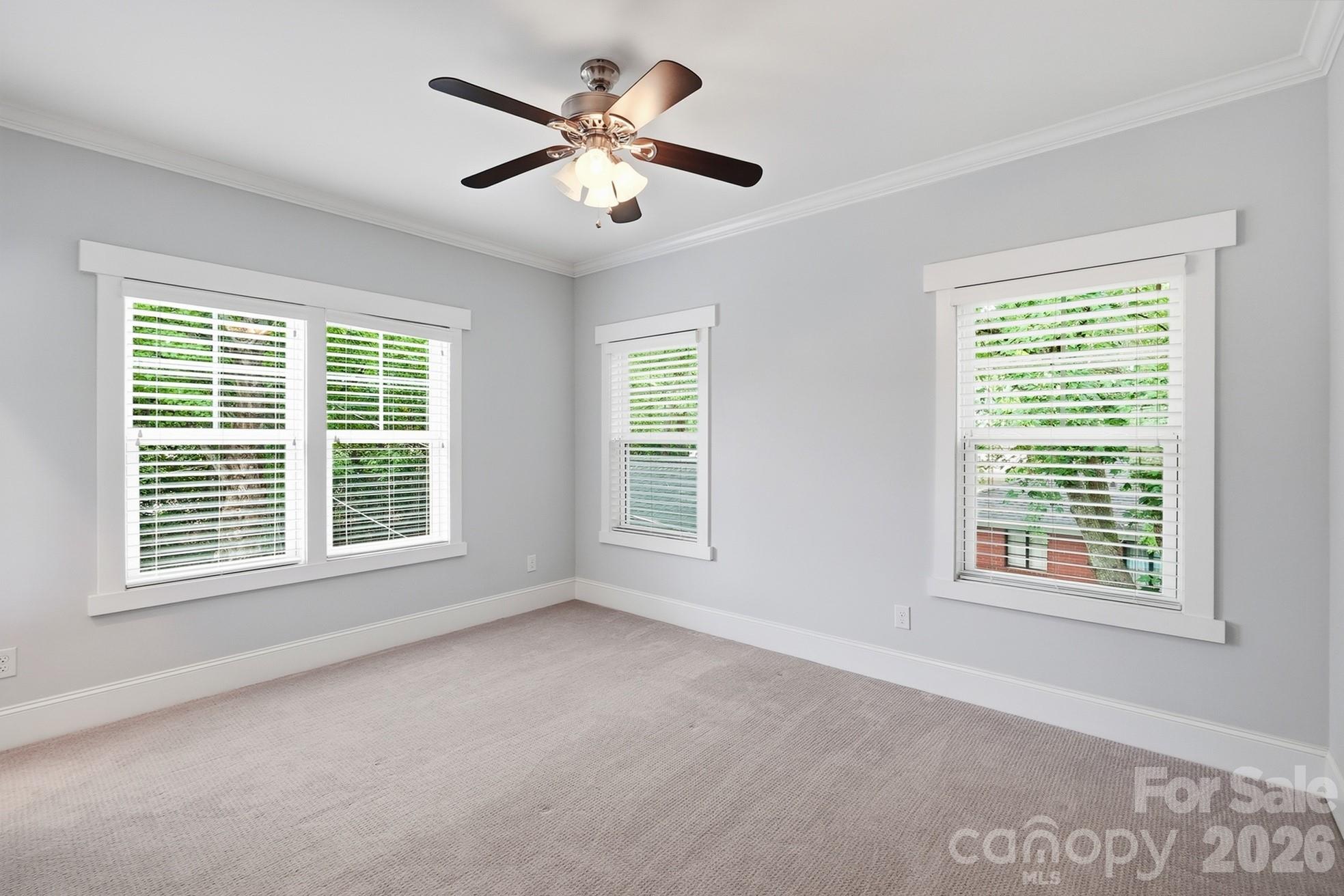 509 Orient Road — Charlotte