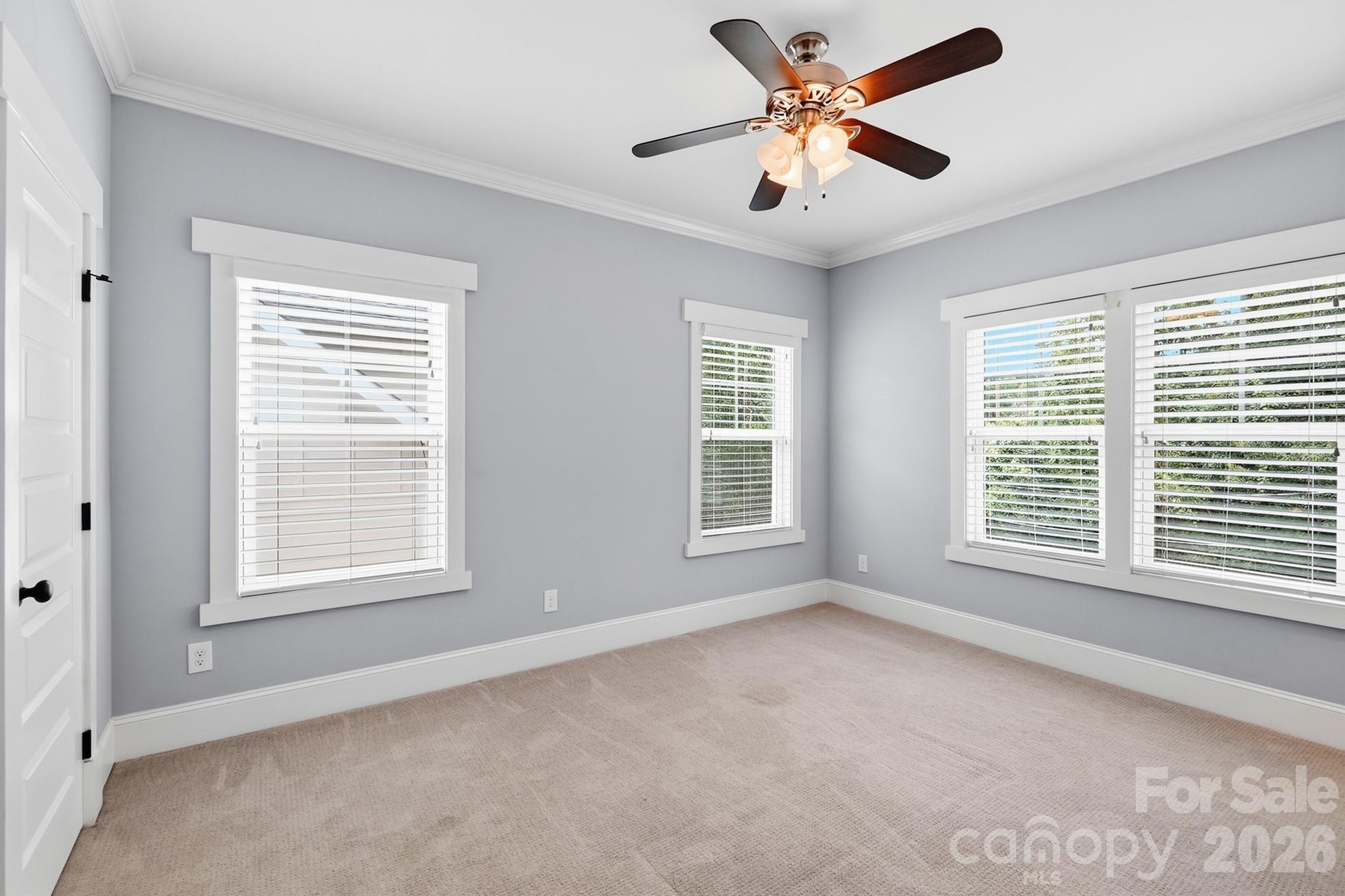 509 Orient Road — Charlotte