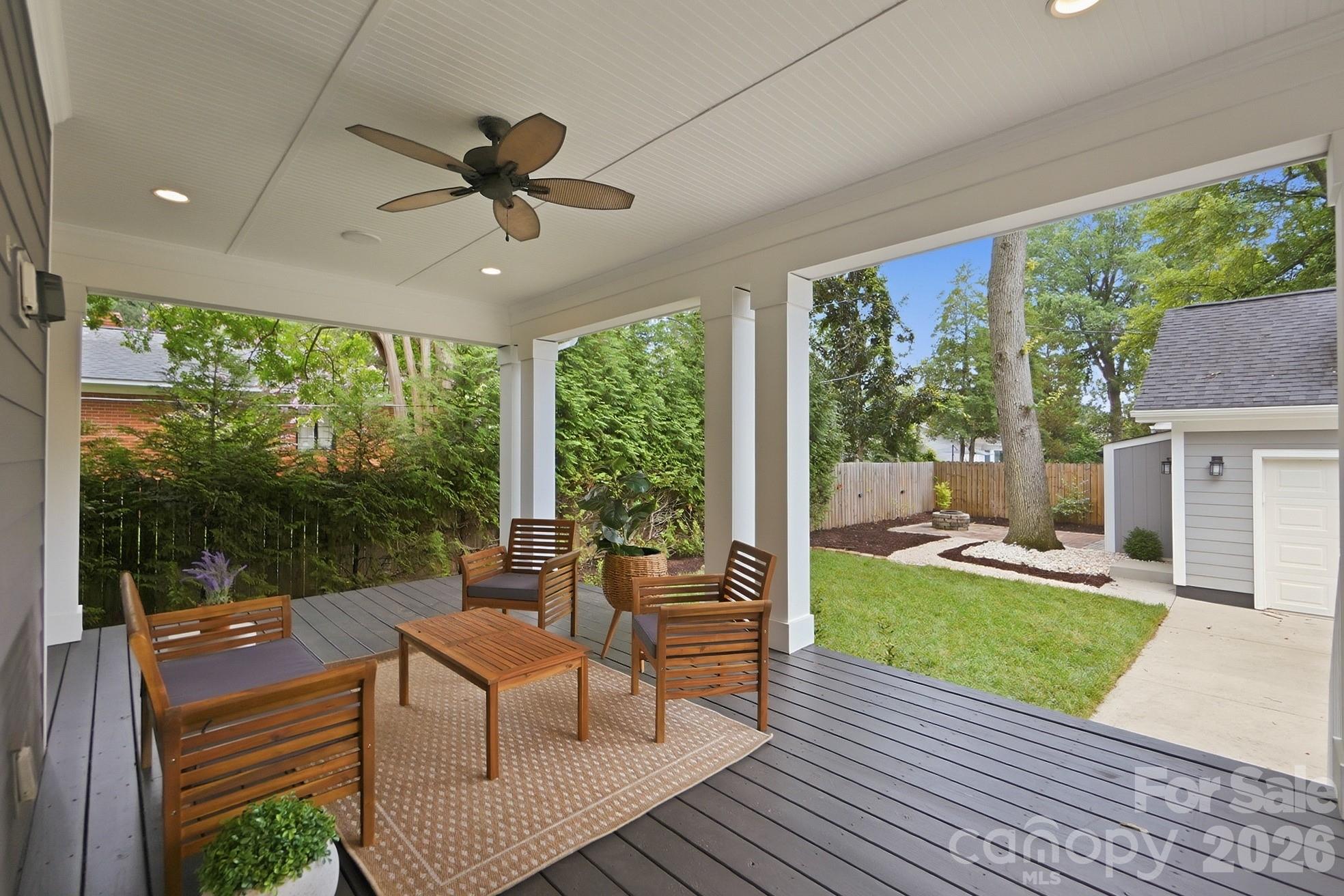 509 Orient Road — Charlotte