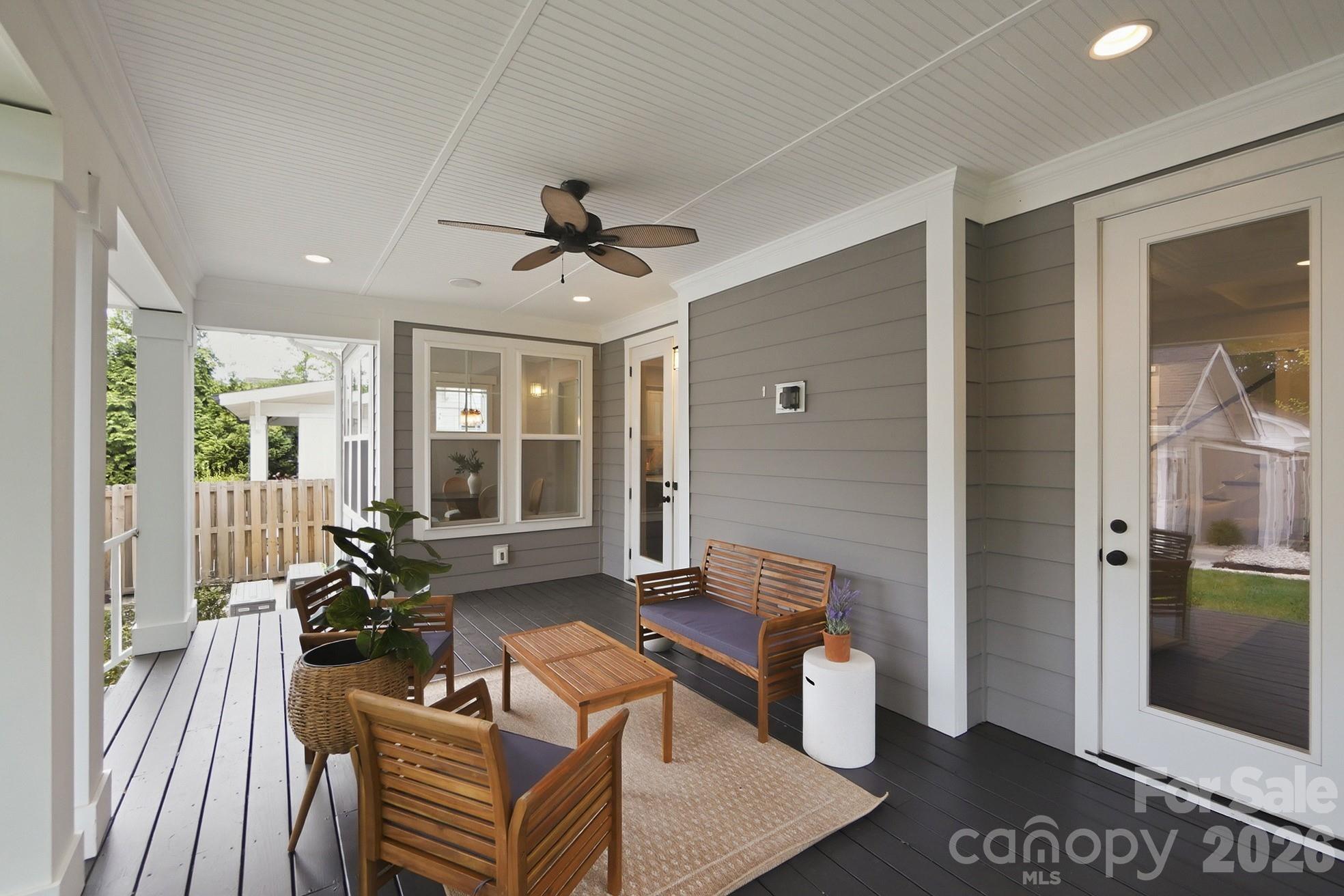 509 Orient Road — Charlotte
